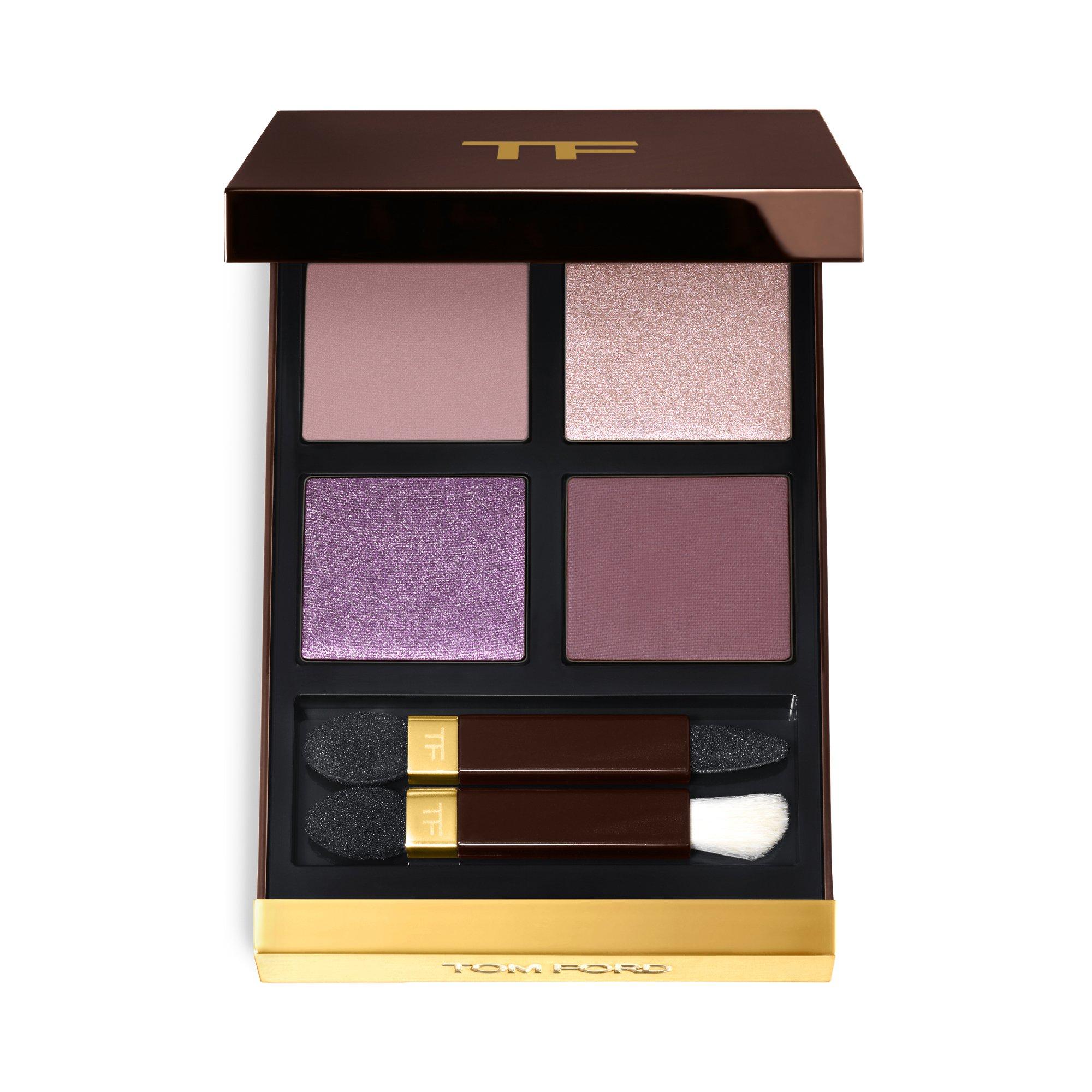 TOM FORD Runway Eye Colour Quad