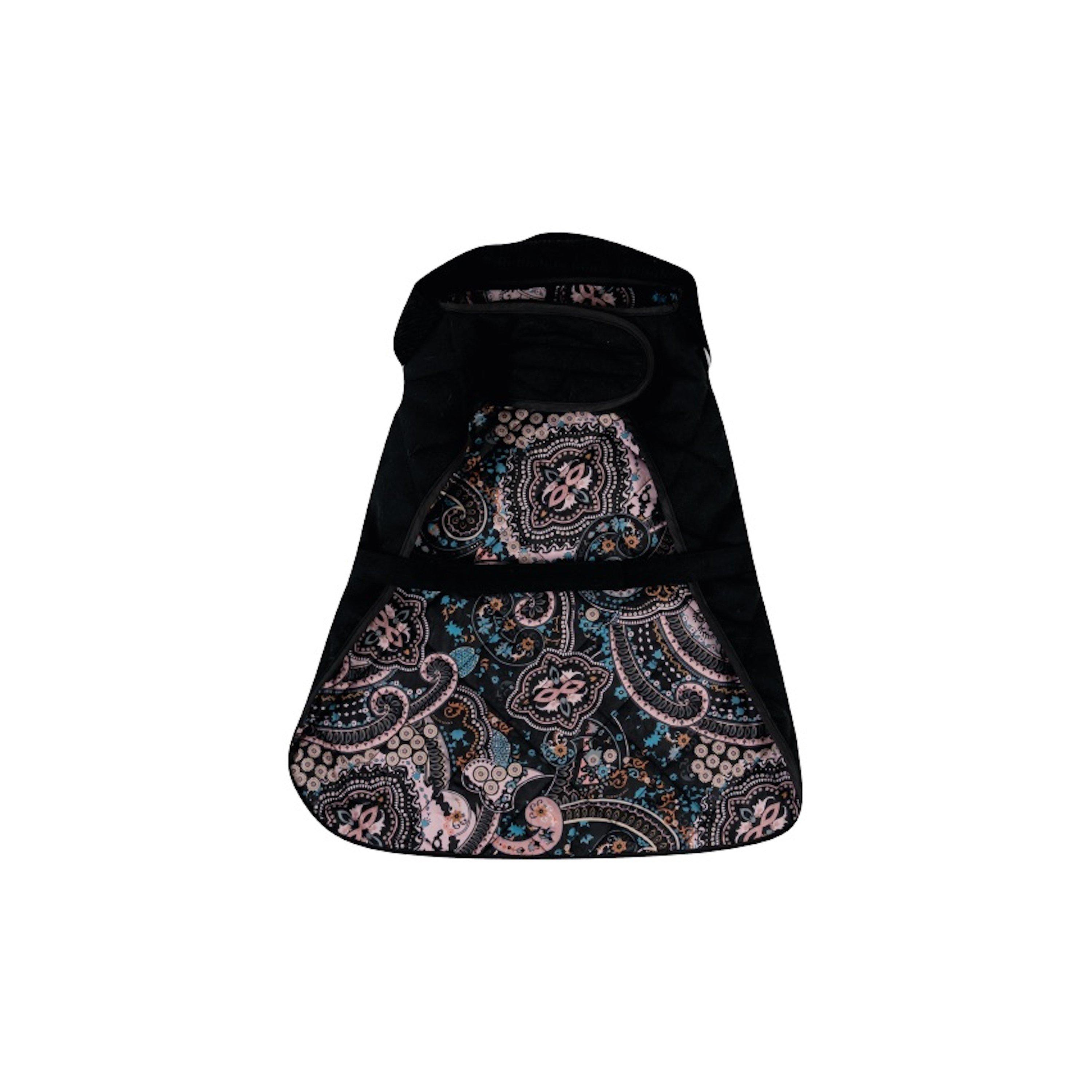 Preto - Harvey and Jones - Coats - 2