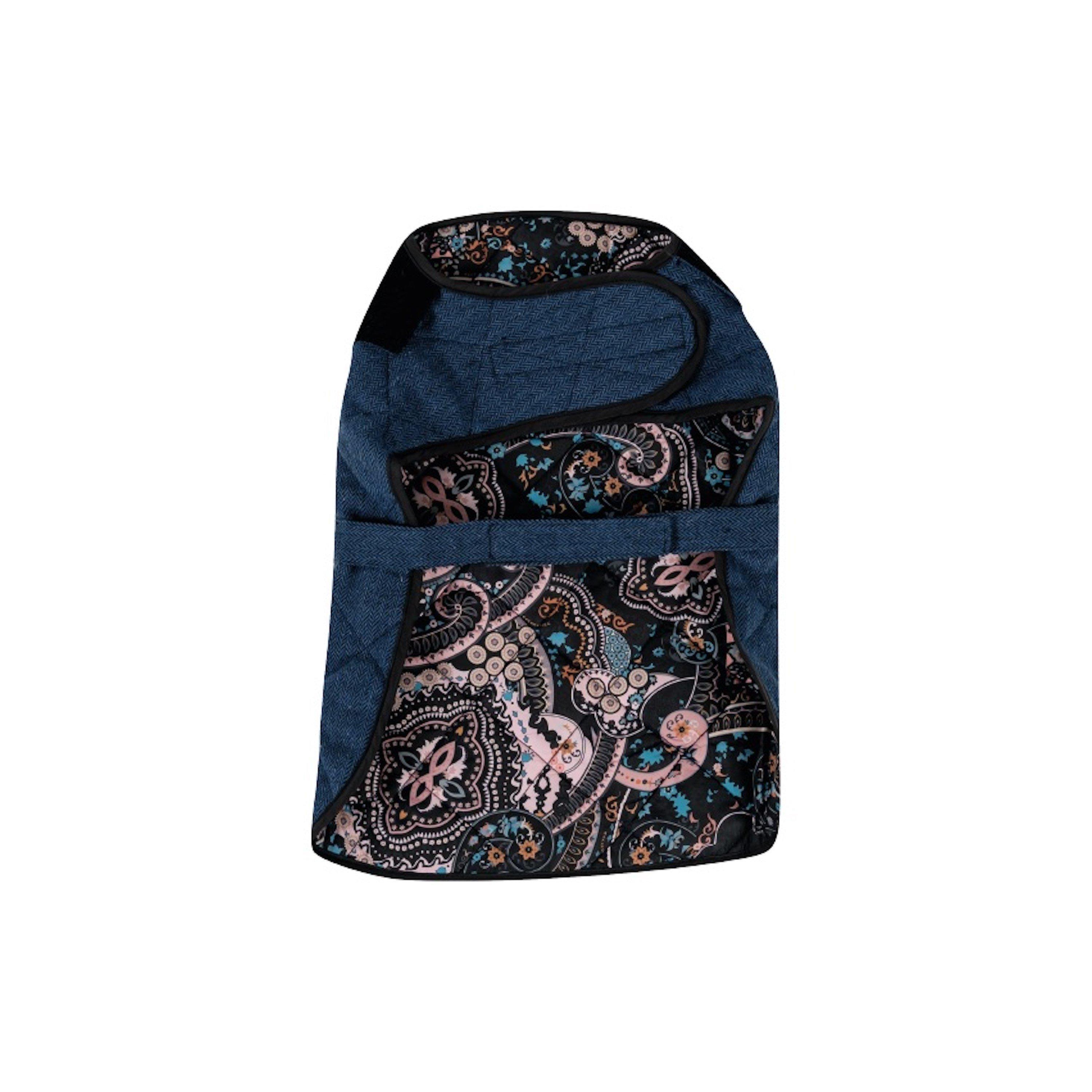 Marine - Harvey and Jones - Dog Coats - 2