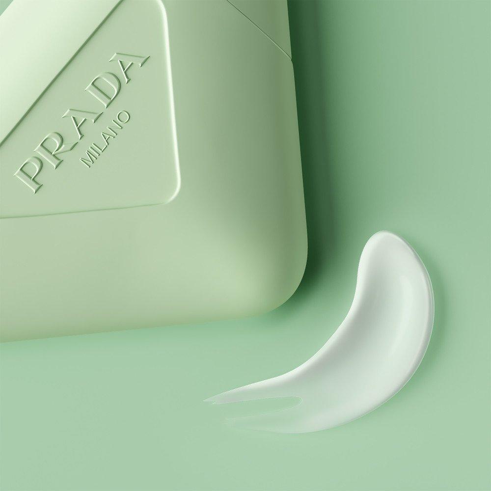 Clear - Prada Beauty - PRADA HAND TRIPLE CARE HAND CREAM - 2