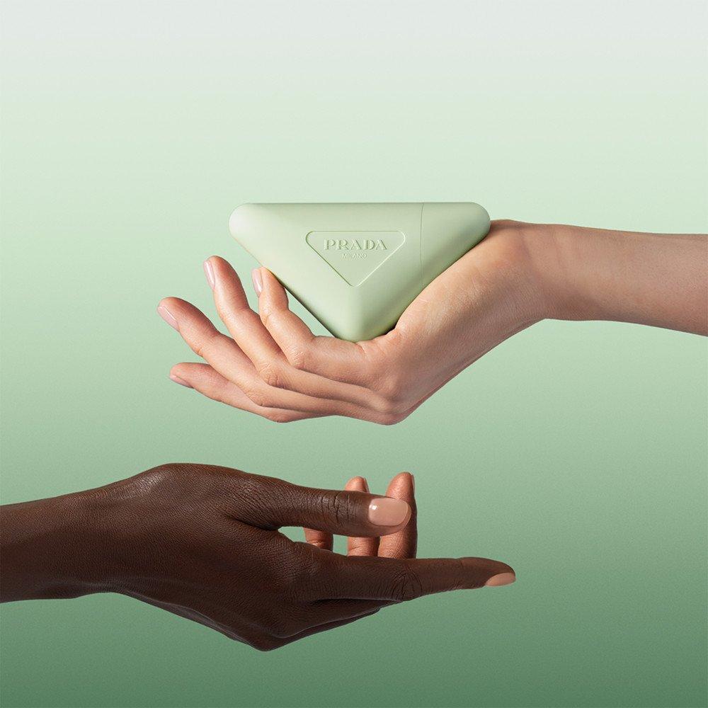 Clear - Prada Beauty - PRADA HAND TRIPLE CARE HAND CREAM - 3