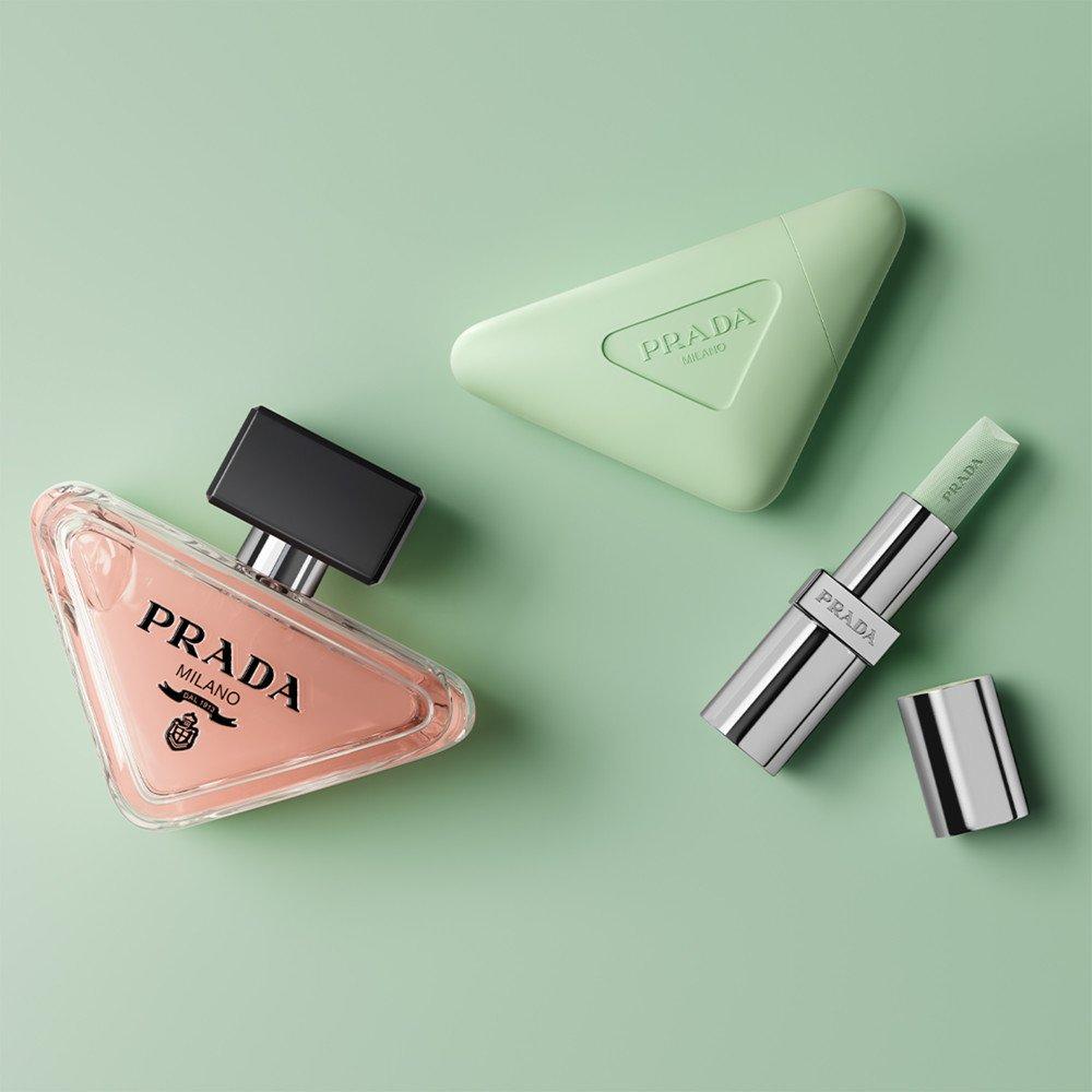 Clear - Prada Beauty - PRADA HAND TRIPLE CARE HAND CREAM - 6