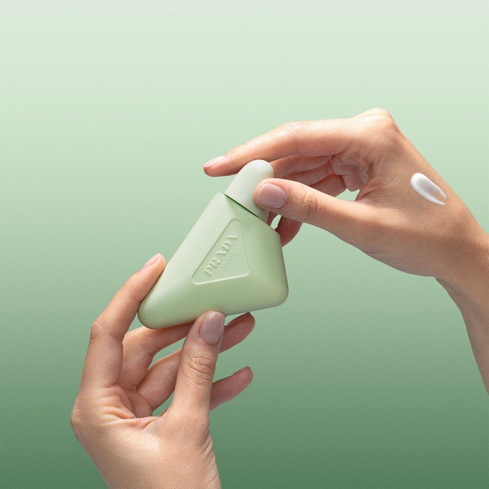 Clear - Prada Beauty - PRADA HAND TRIPLE CARE HAND CREAM - 7