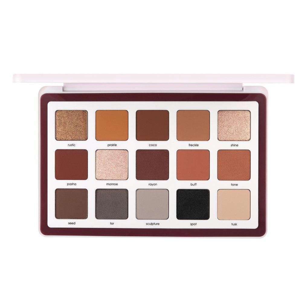 Full Size - Natasha Denona - Biba Palette - 1