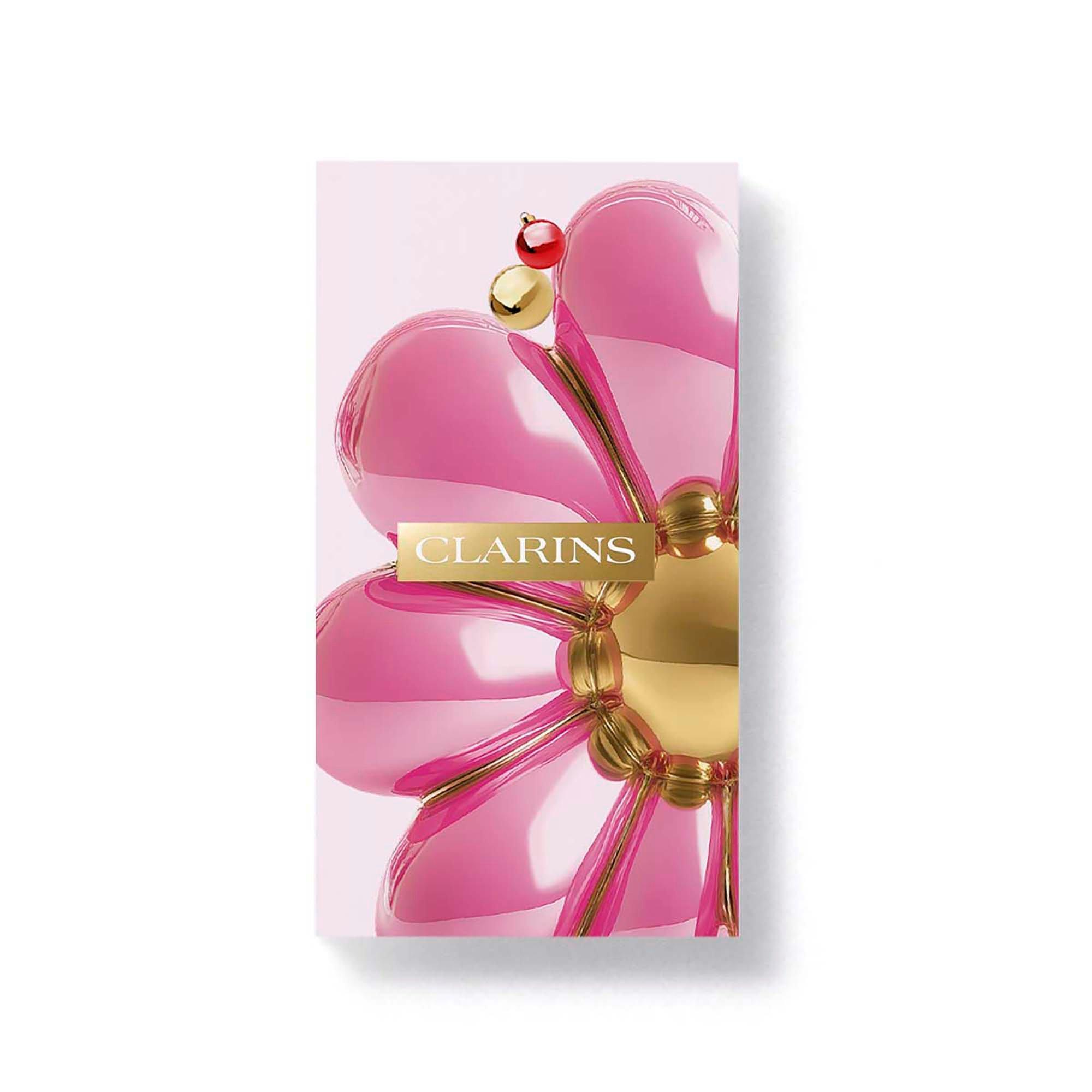 Multi - Clarins - XXL Eyes Collection (Worth over £47) - 3