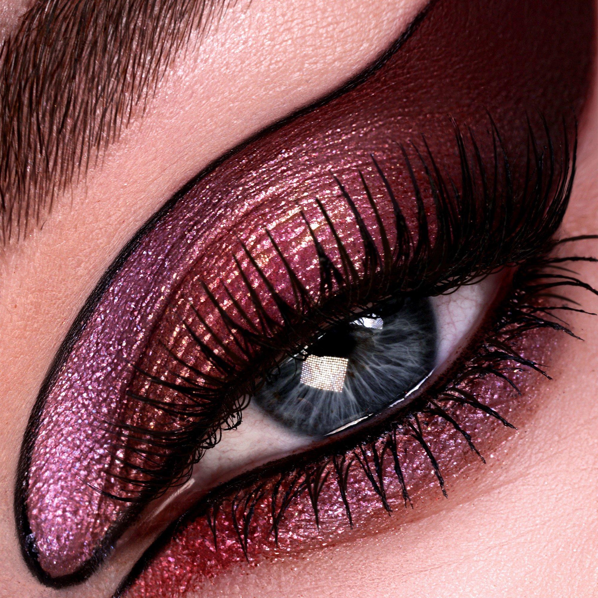 Sunlit Sed - Pat McGrath Labs - Pmg Mothershipxl Ss Ld00 - 5