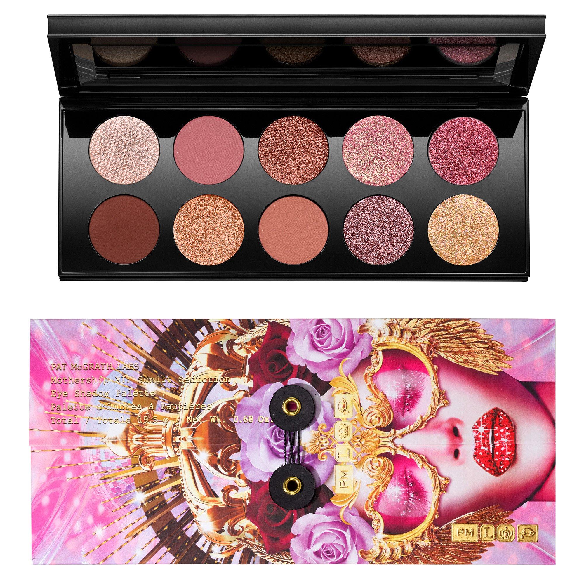Pat McGrath Pmg Mothershipxl Ss Ld00 | Flannels