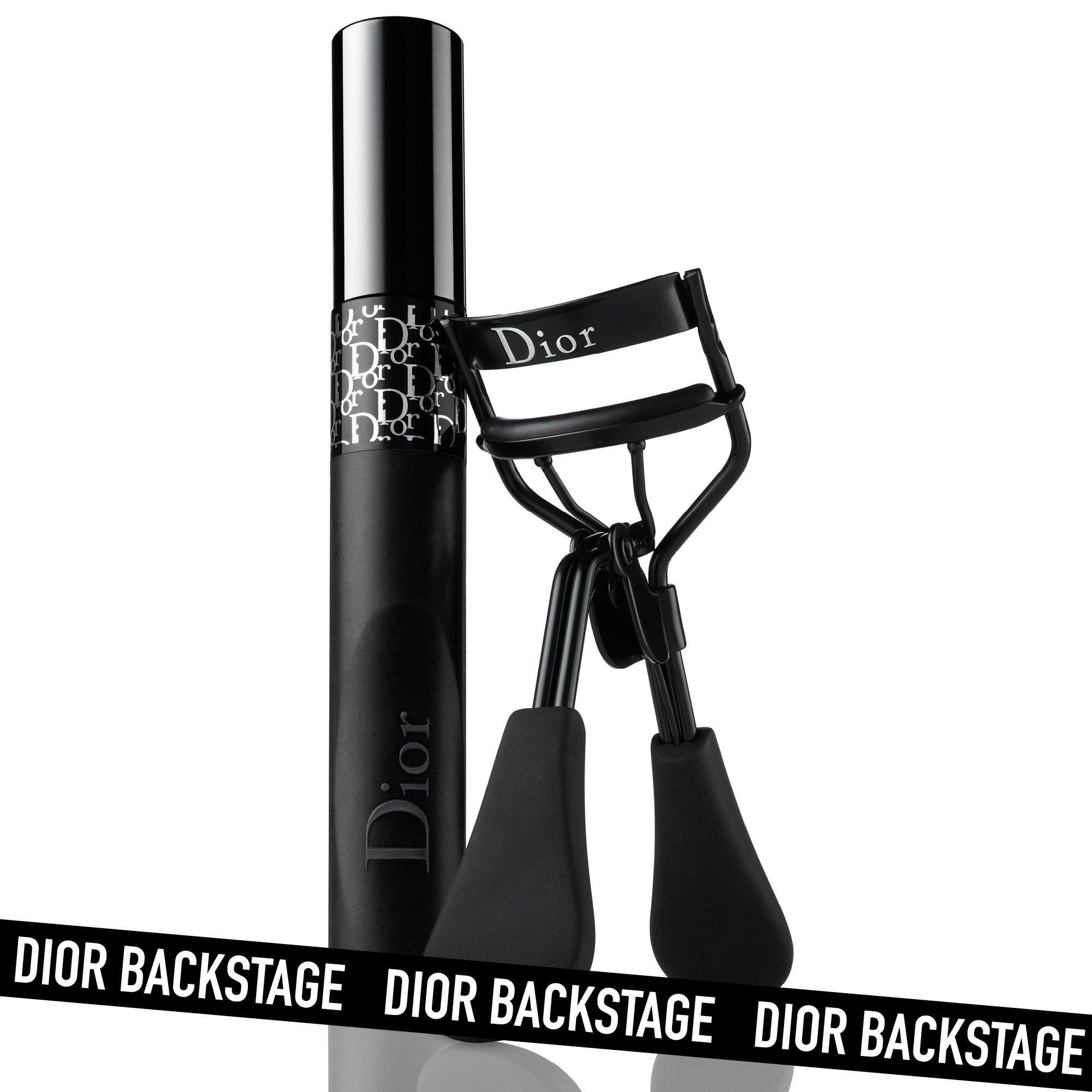 None - DIOR - Eyelash Curler - 2