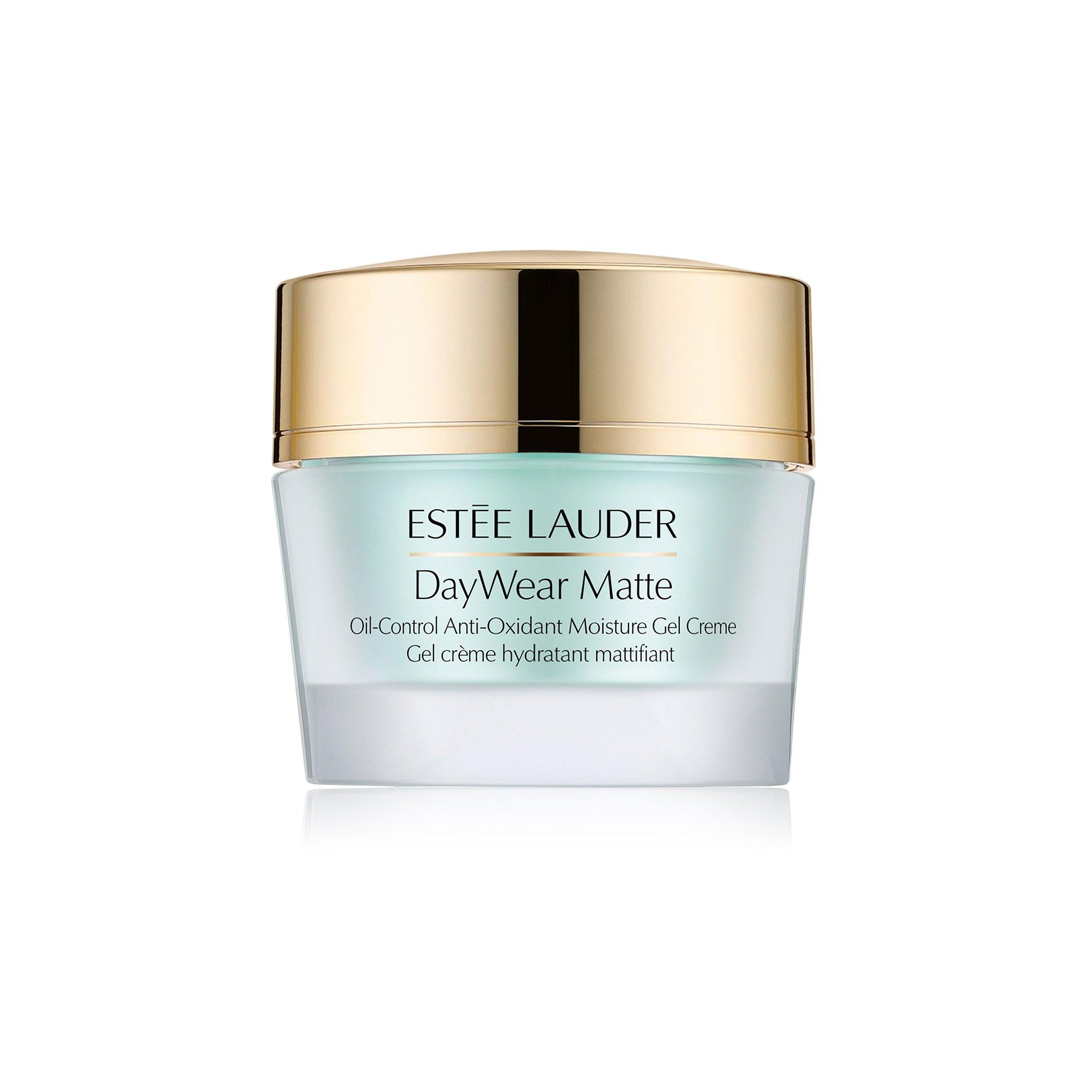 Estee Lauder DayWear Oil-Control Anti-Oxidant Moisturiser Gel Creme 50ml - Size 50ml