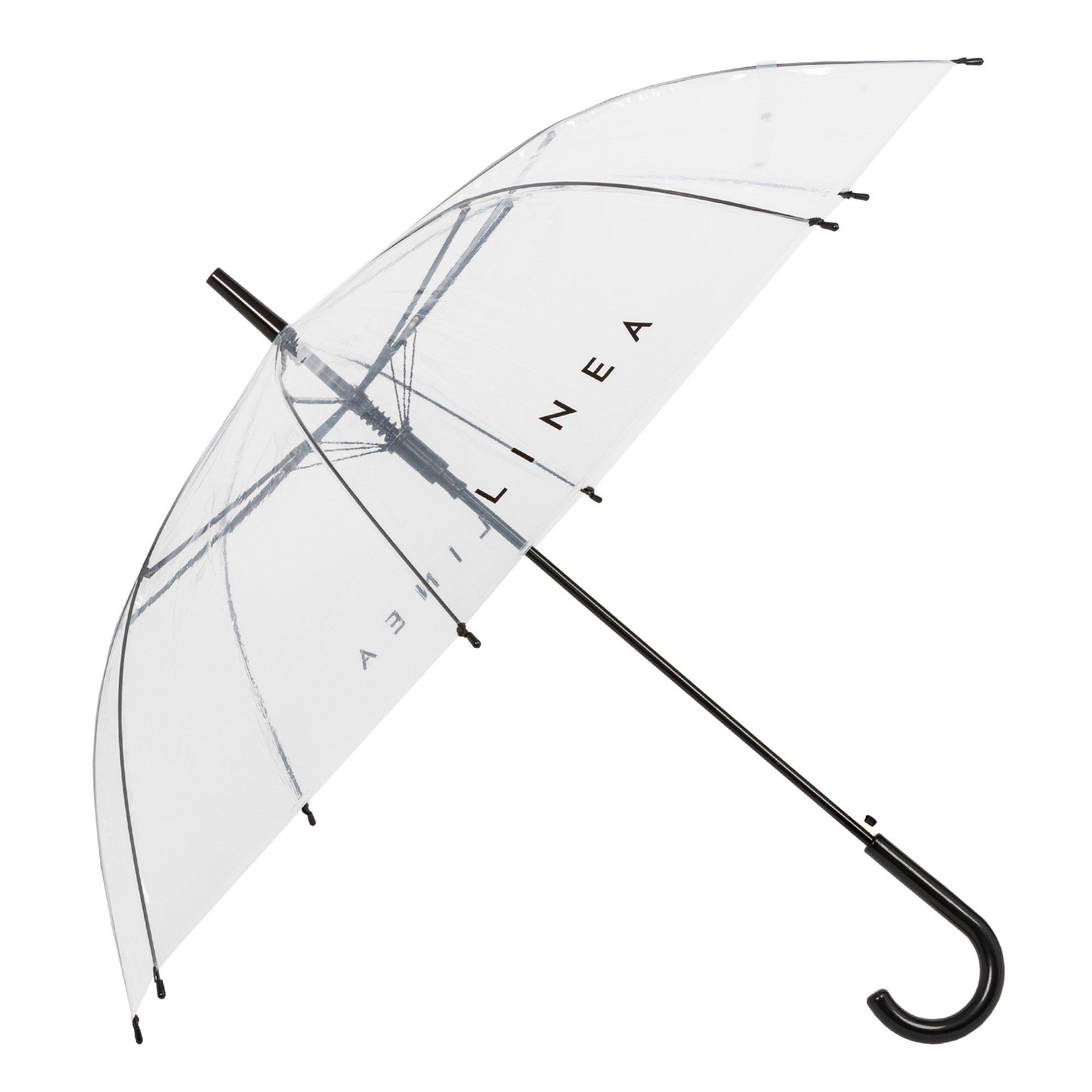 Clear - Linea - Clear Umbrella - 1