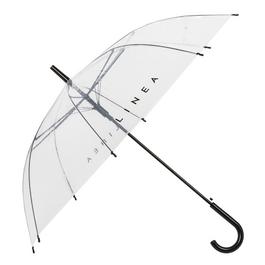 Linea Clear Umbrella