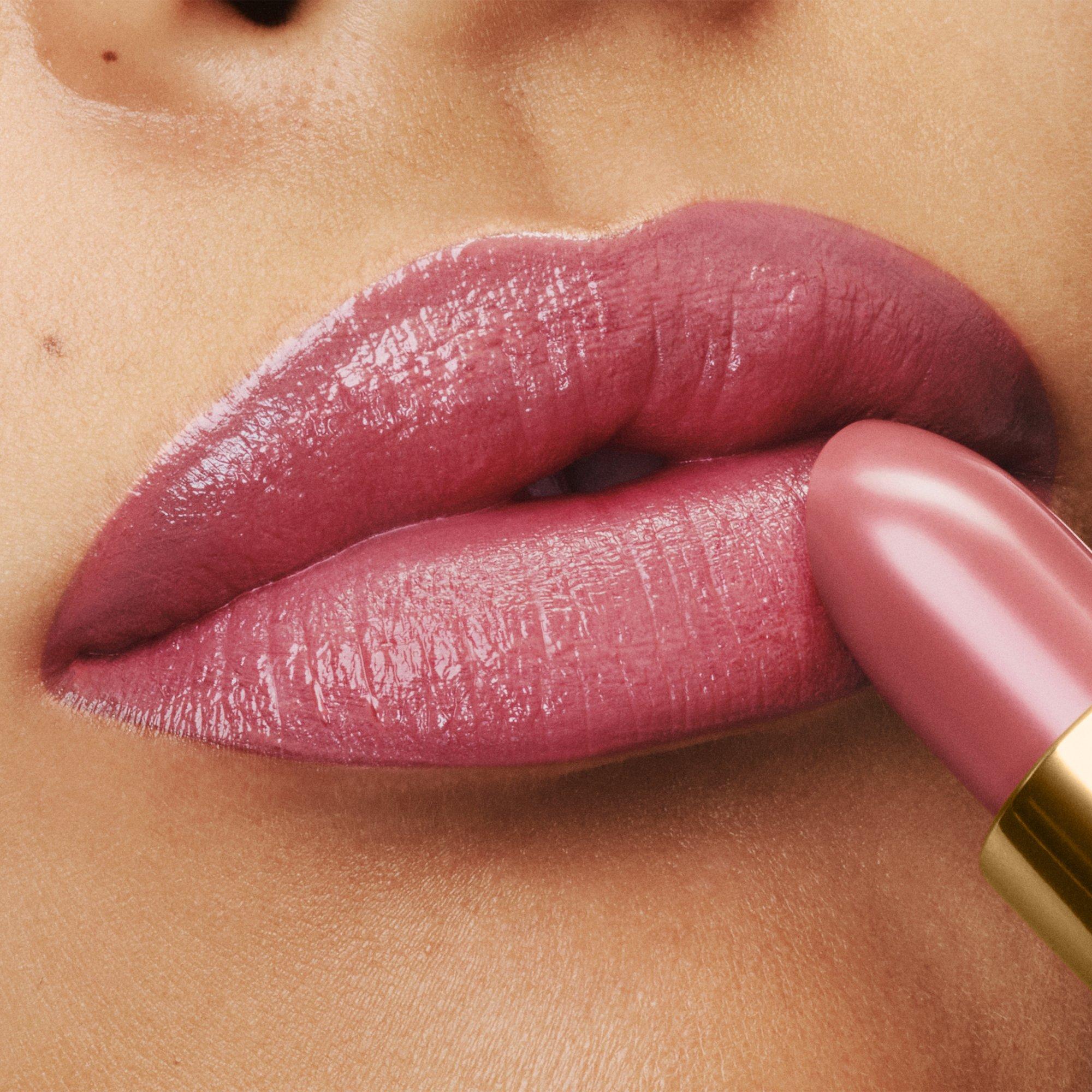 03 CASABLANCA - Tom Ford Beauty - TOM FORD Lip Colour - 5