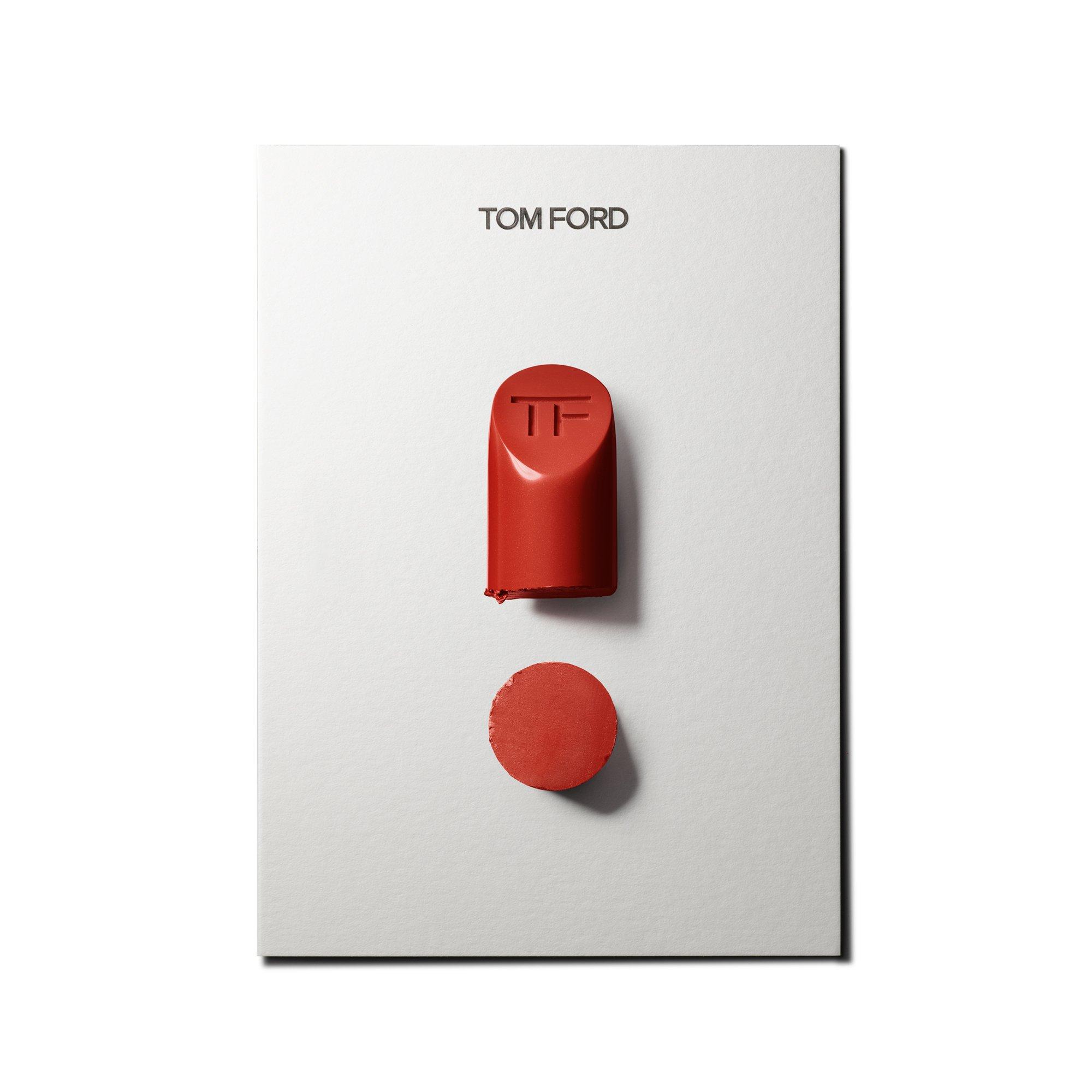 16 SCARLETROUGE - Tom Ford Beauty - TOM FORD Lip Colour - 2