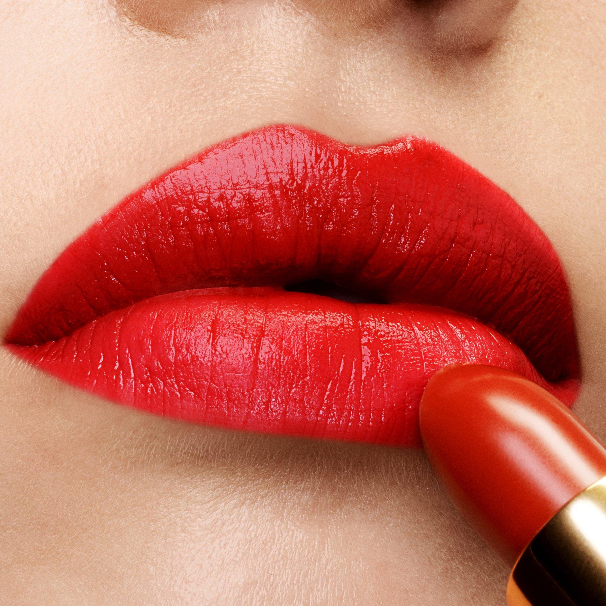16 SCARLETROUGE - Tom Ford Beauty - TOM FORD Lip Colour - 4
