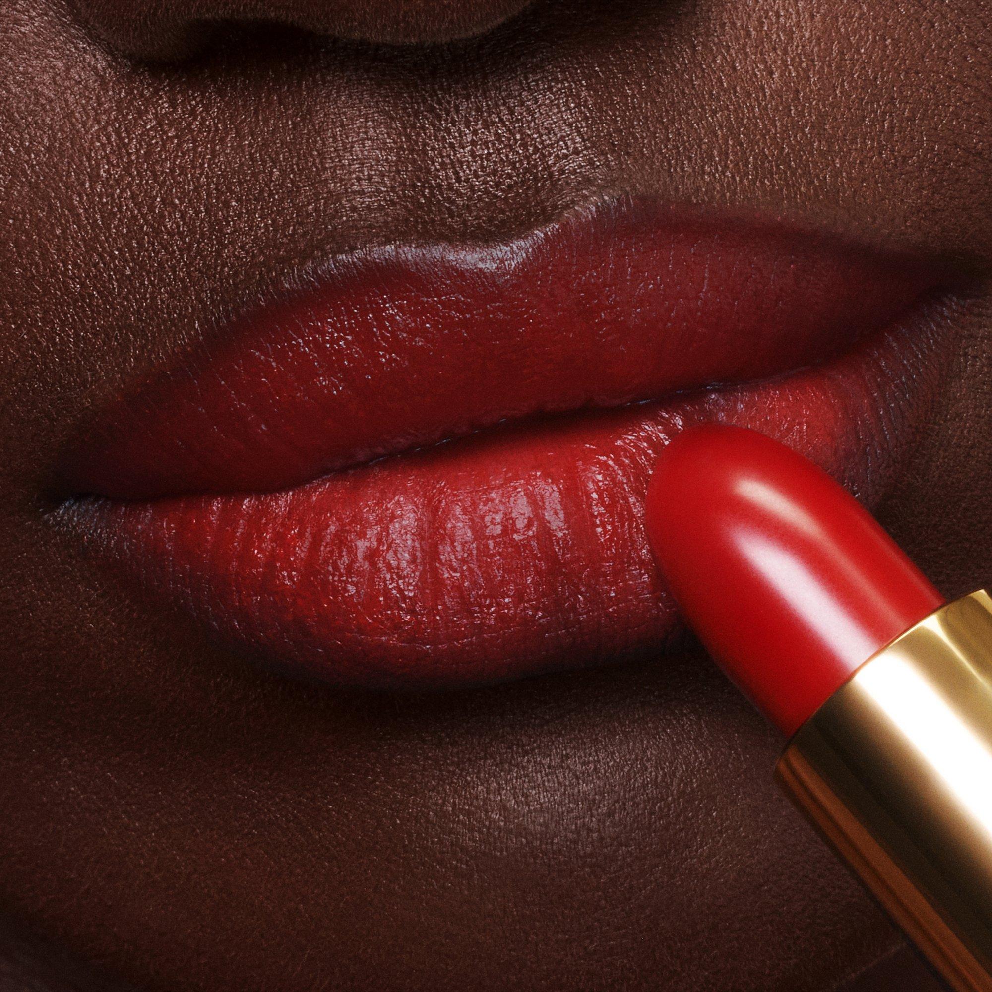16 SCARLETROUGE - Tom Ford Beauty - TOM FORD Lip Colour - 6