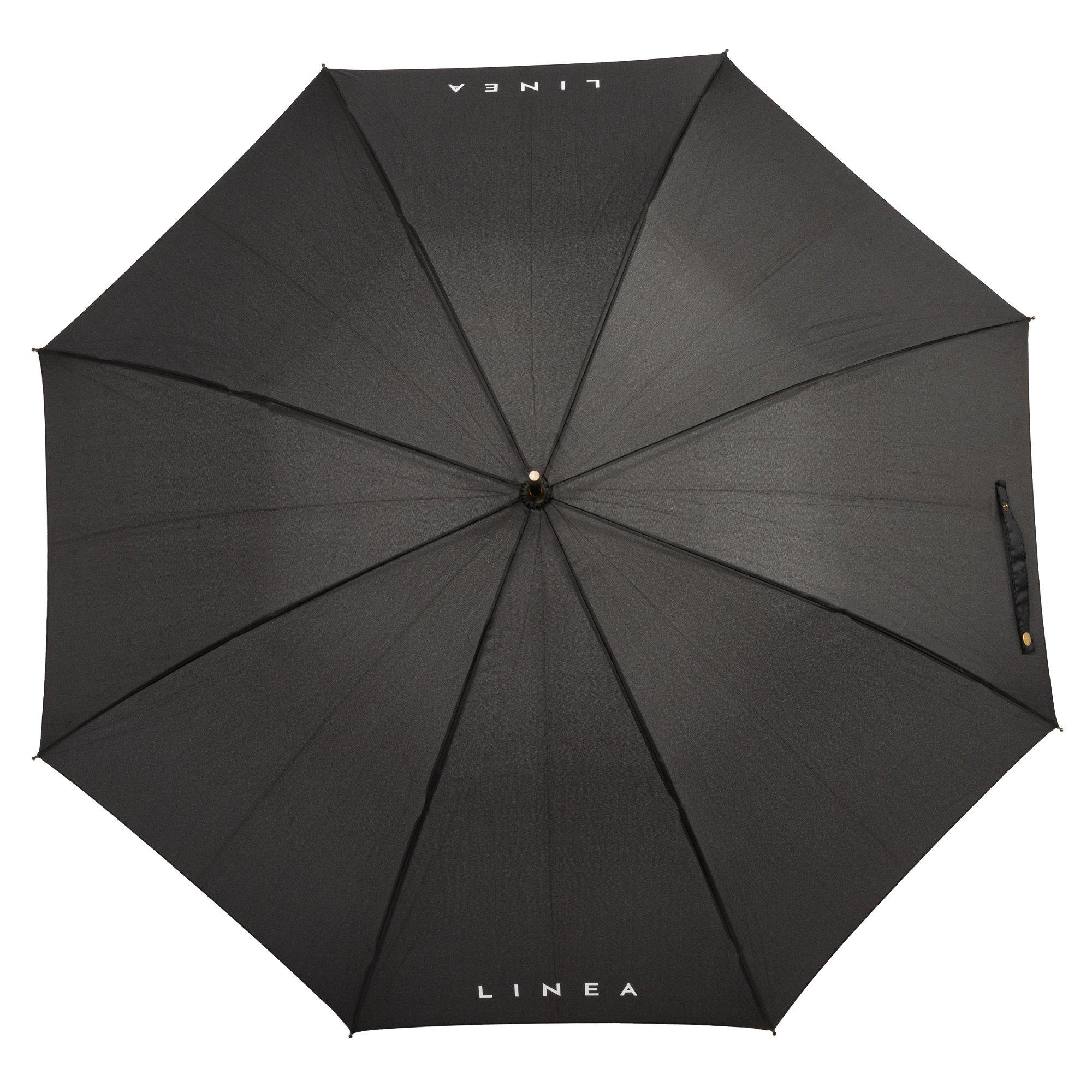 Negro - Linea - Umbrella - 2