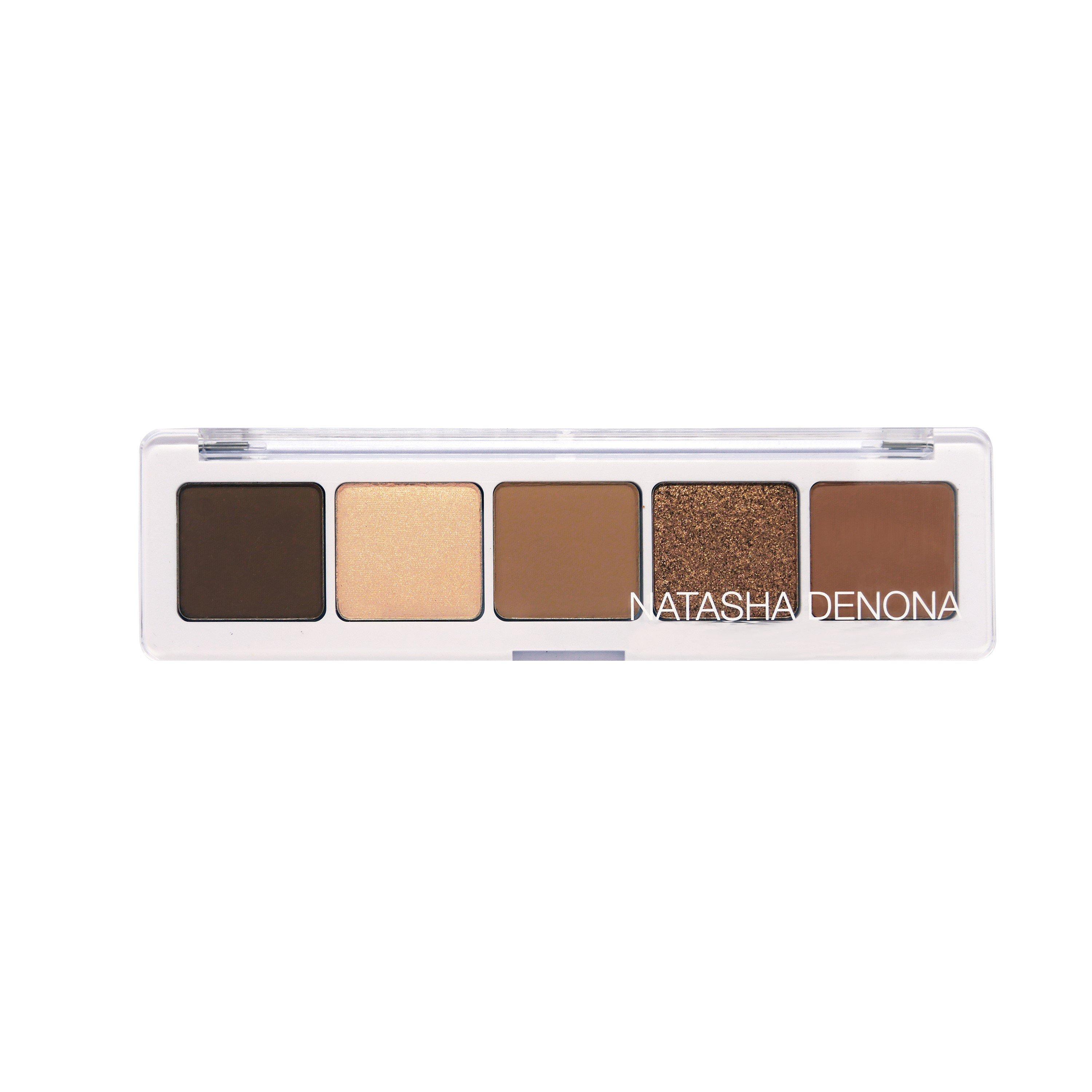 Camel - Natasha Denona - Camel Palette - 1