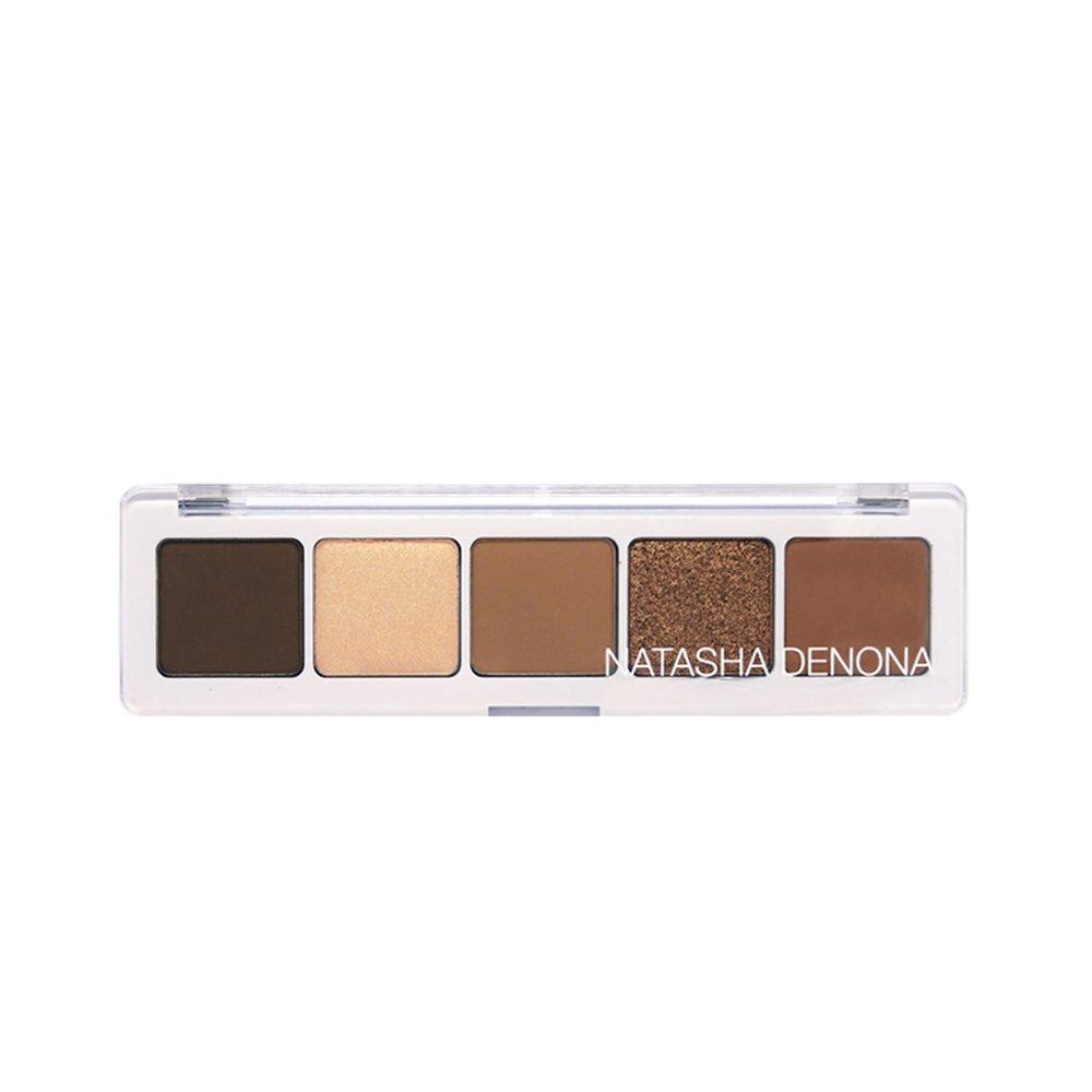 Camel - Natasha Denona - Camel Palette - 2