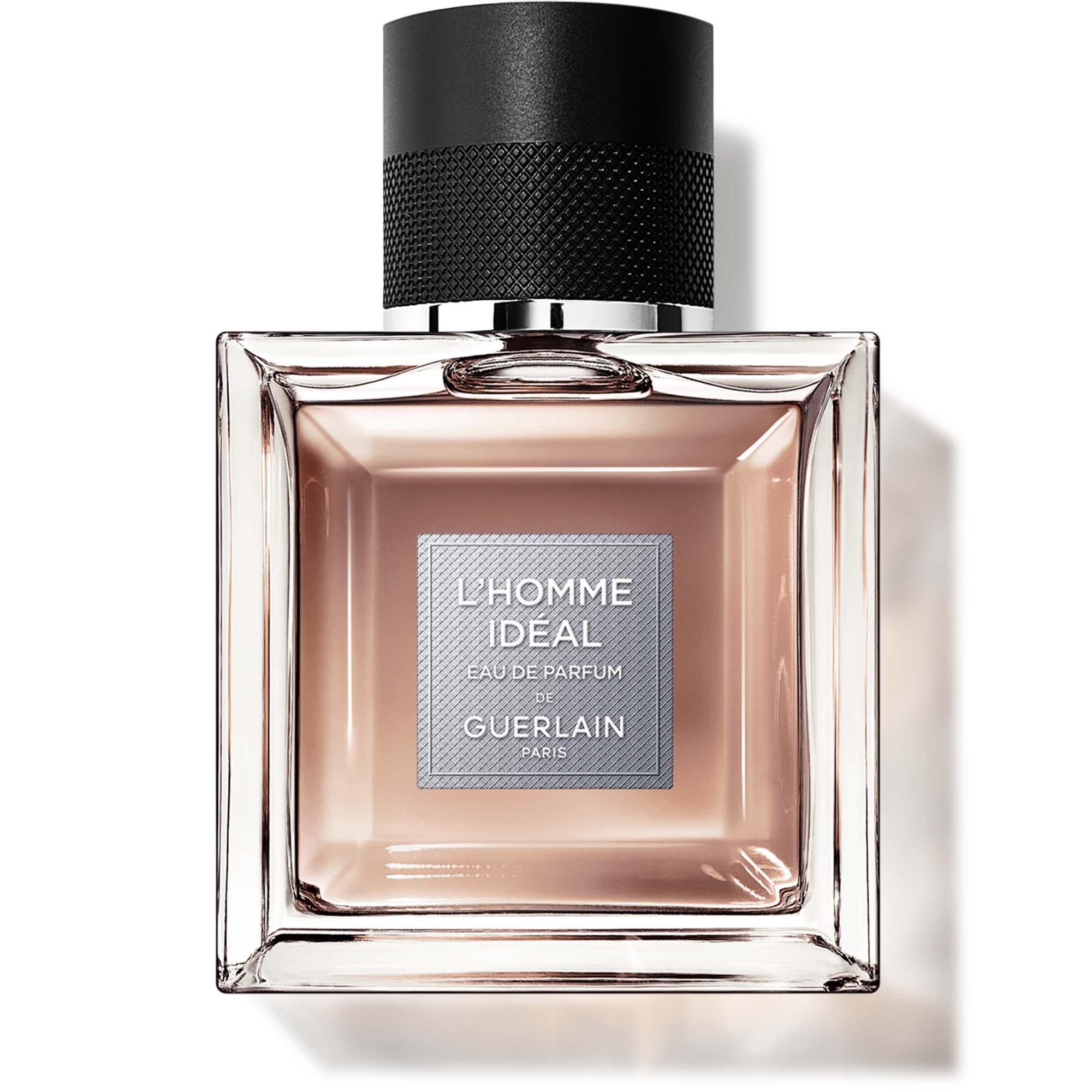 Clear - Guerlain - L`Homme Idéal Eau de Parfum 50ml - 1