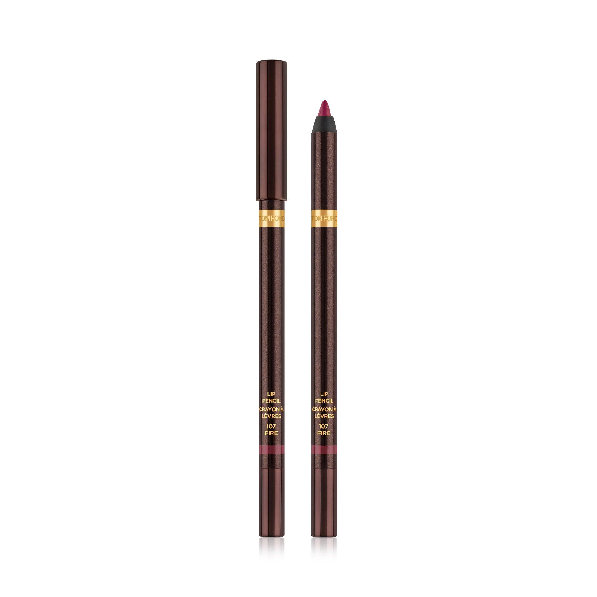 Tom Ford Beauty TOM FORD Lip Pencil - 107 FIRE