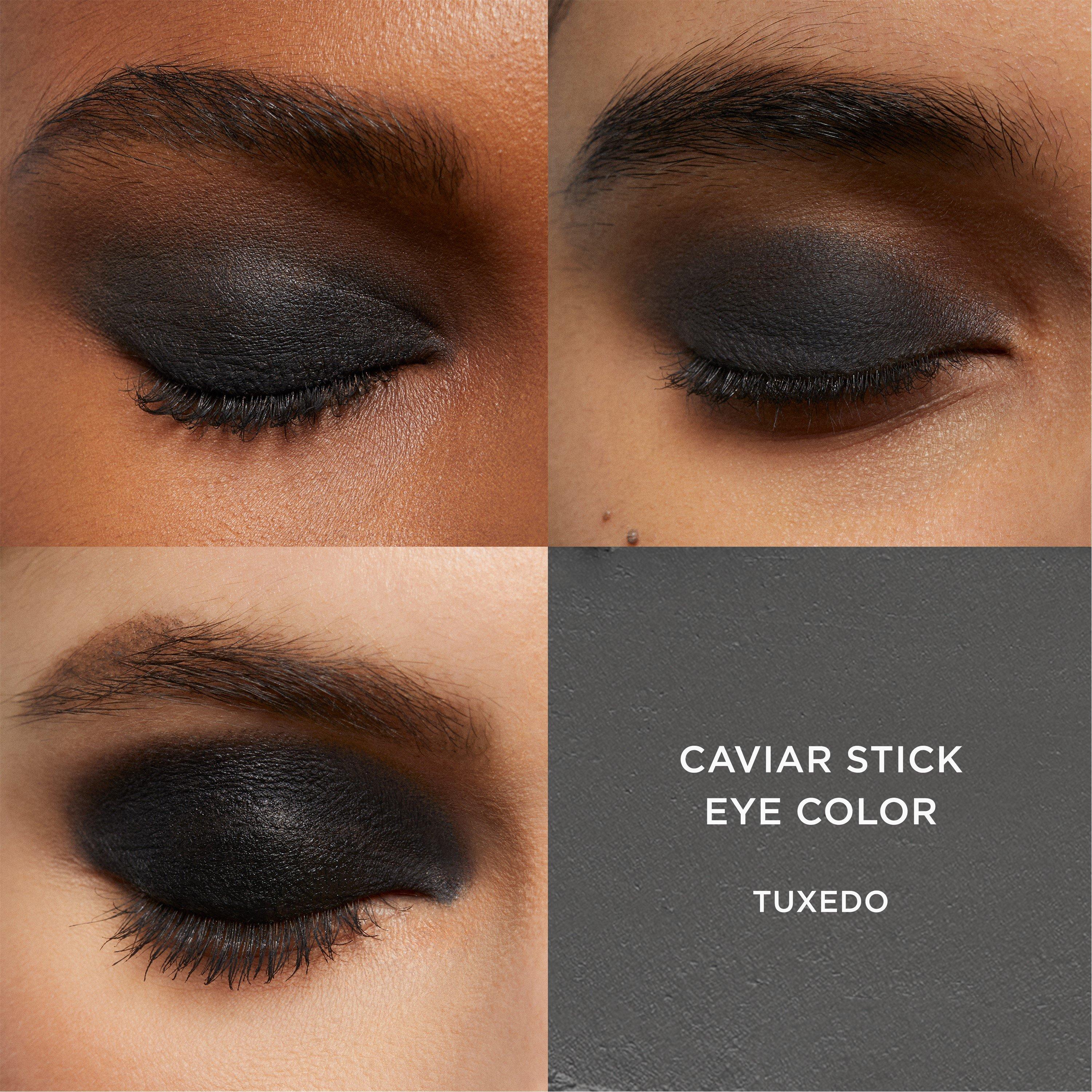 Tuxedo - Laura Mercier - Caviar Stick Eye Color - 2