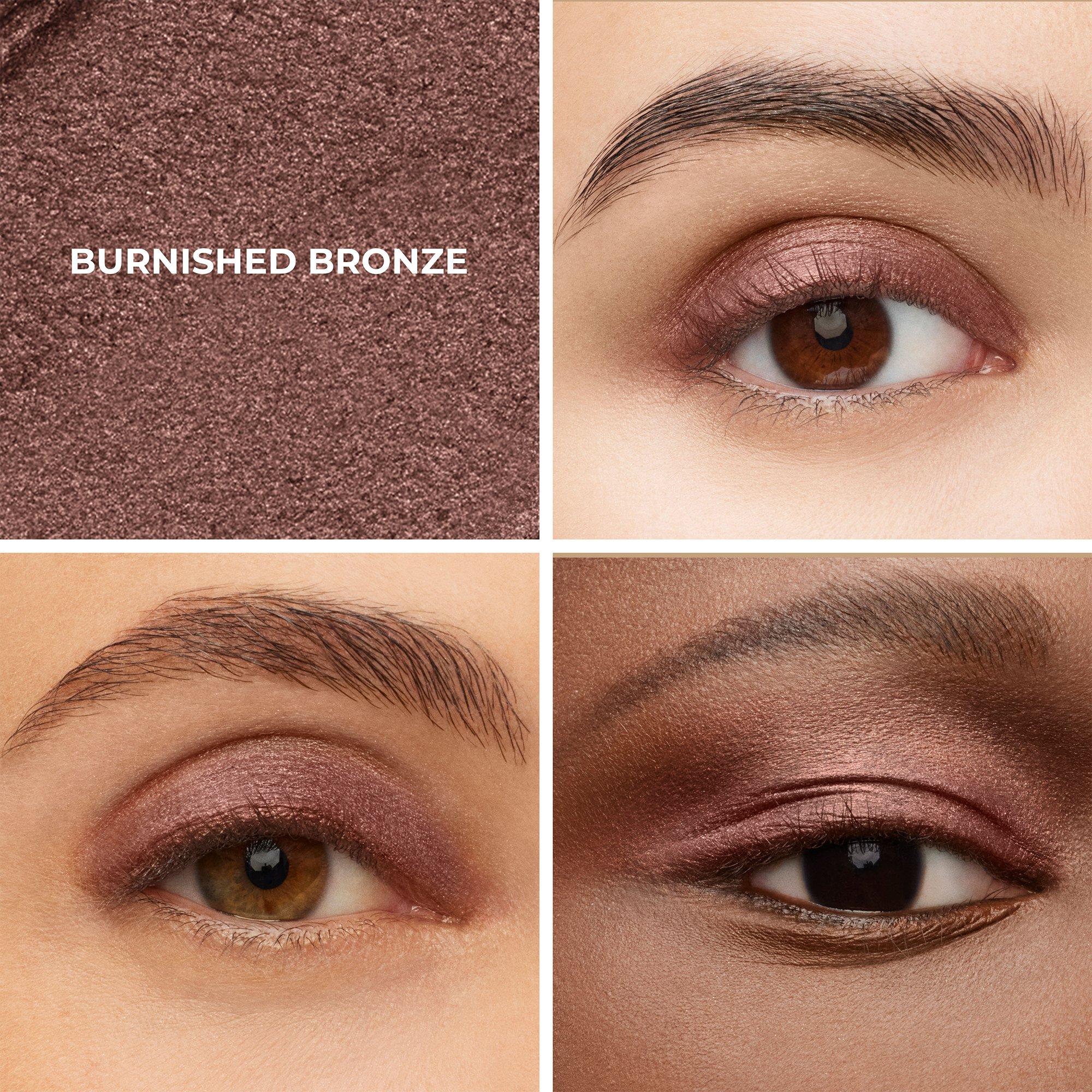 BurnishedBronze - Laura Mercier - Caviar Stick Eye Color - 3