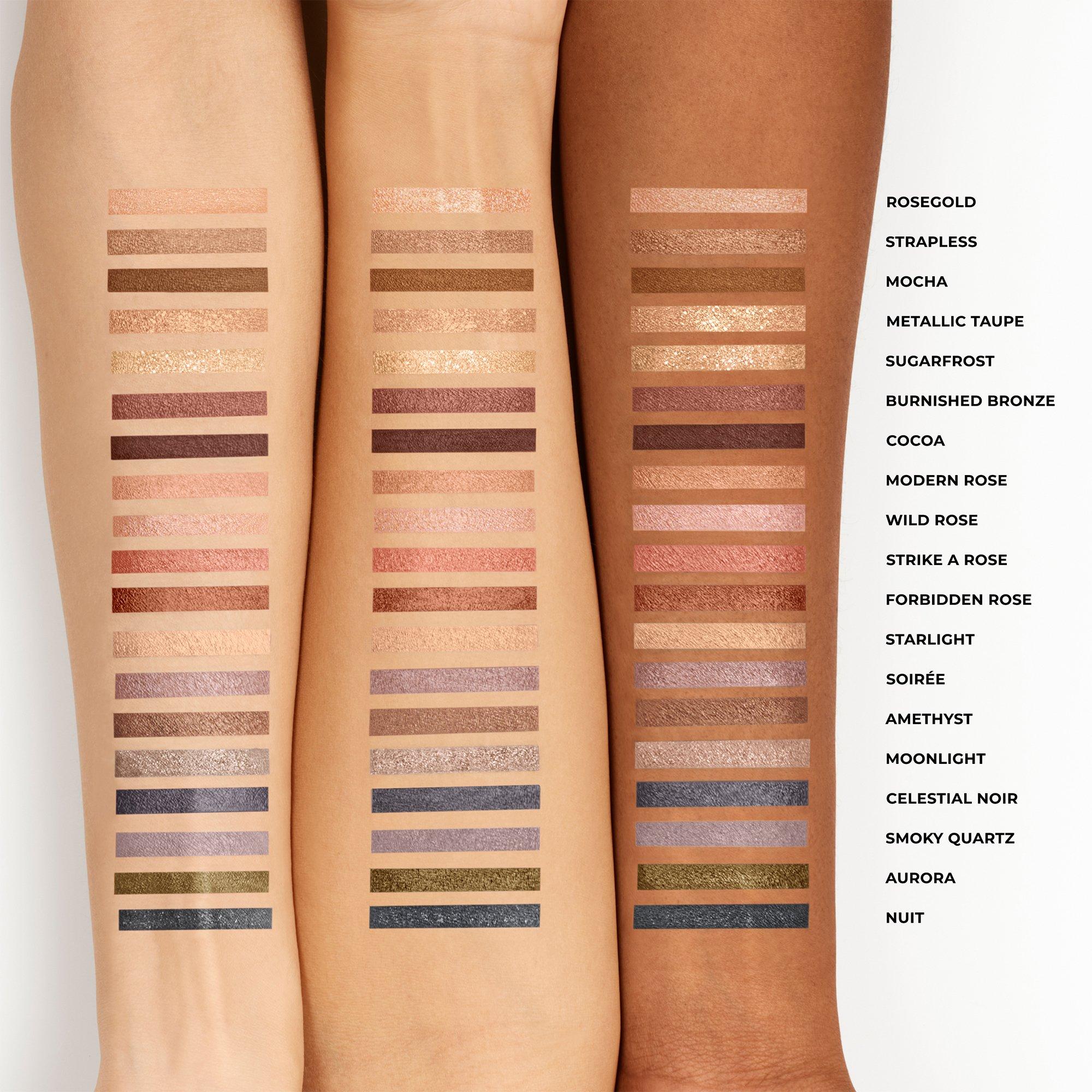 BurnishedBronze - Laura Mercier - Caviar Stick Eye Color - 4