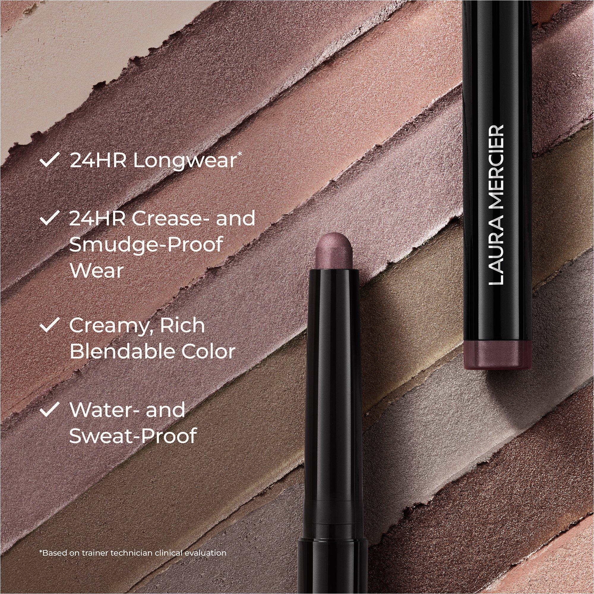 BurnishedBronze - Laura Mercier - Caviar Stick Eye Color - 5