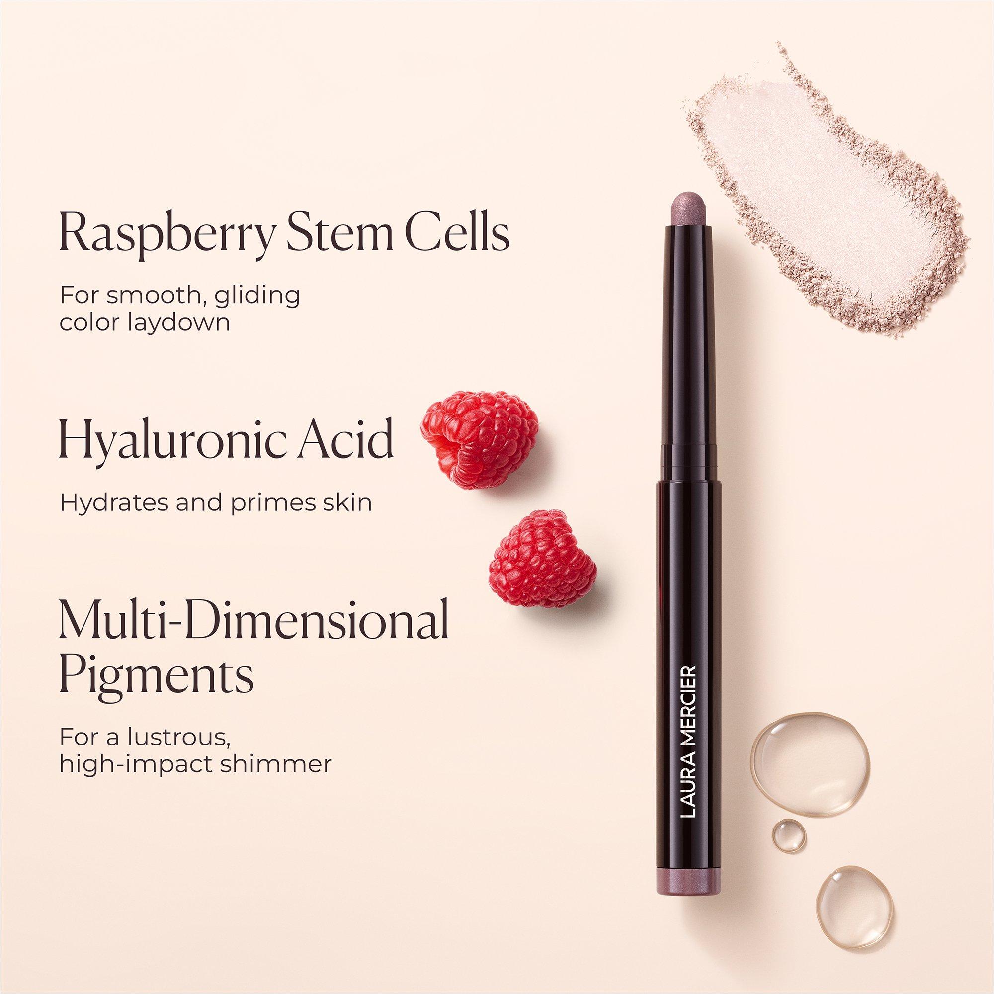 BurnishedBronze - Laura Mercier - Caviar Stick Eye Color - 6