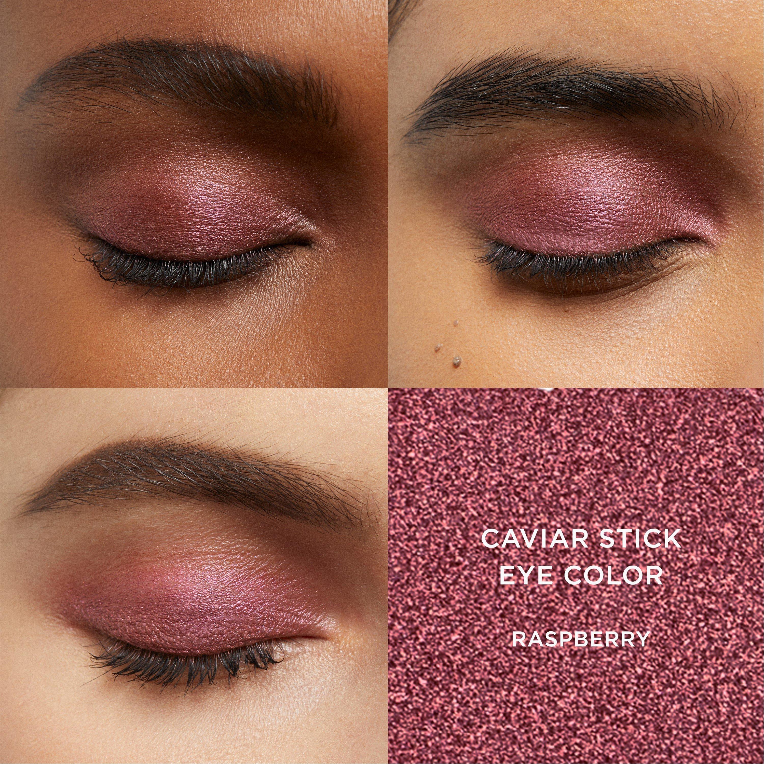 Rasberry - Laura Mercier - Caviar Stick Eye Color - 3