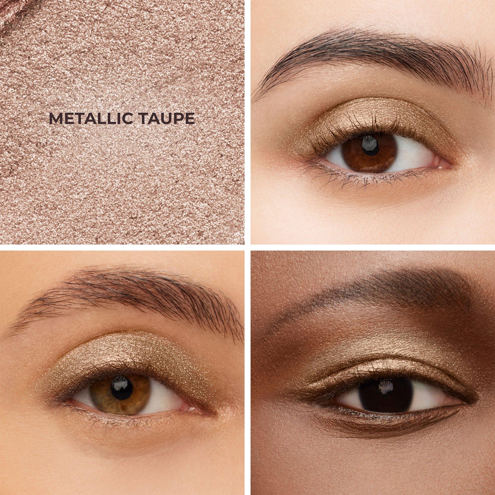 Metallic Taupe - Laura Mercier - Caviar Stick Eye Color - 3