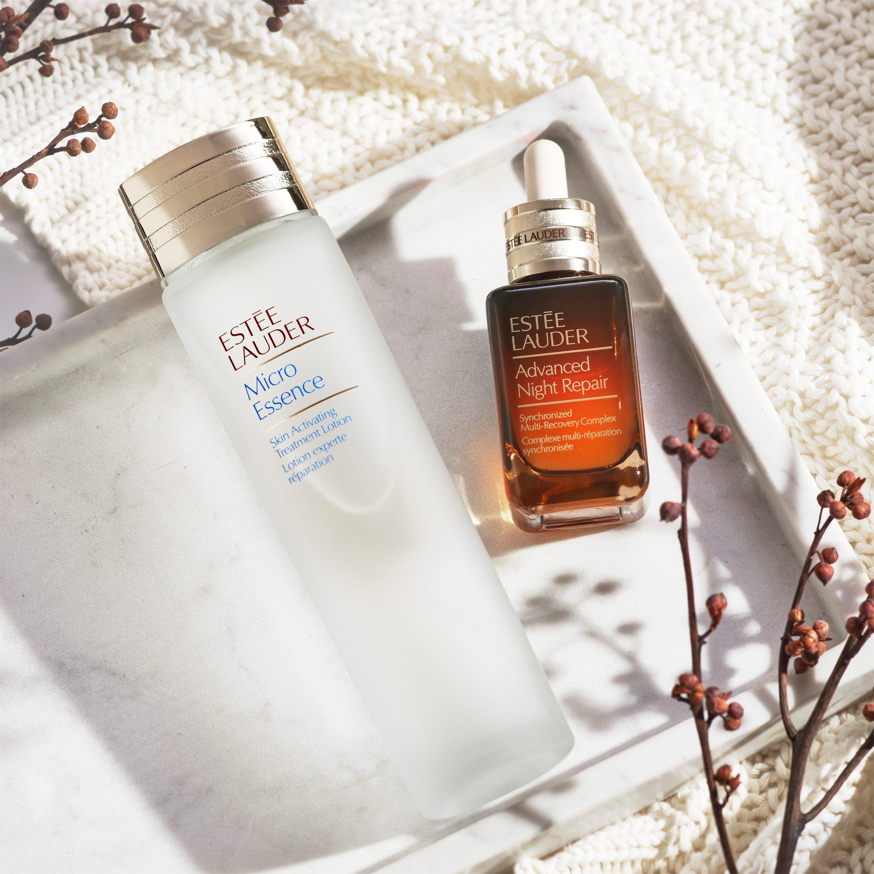 Lotion - Estee Lauder - Micro Essence Skin Activating Treatment Lotion 150ml - 2