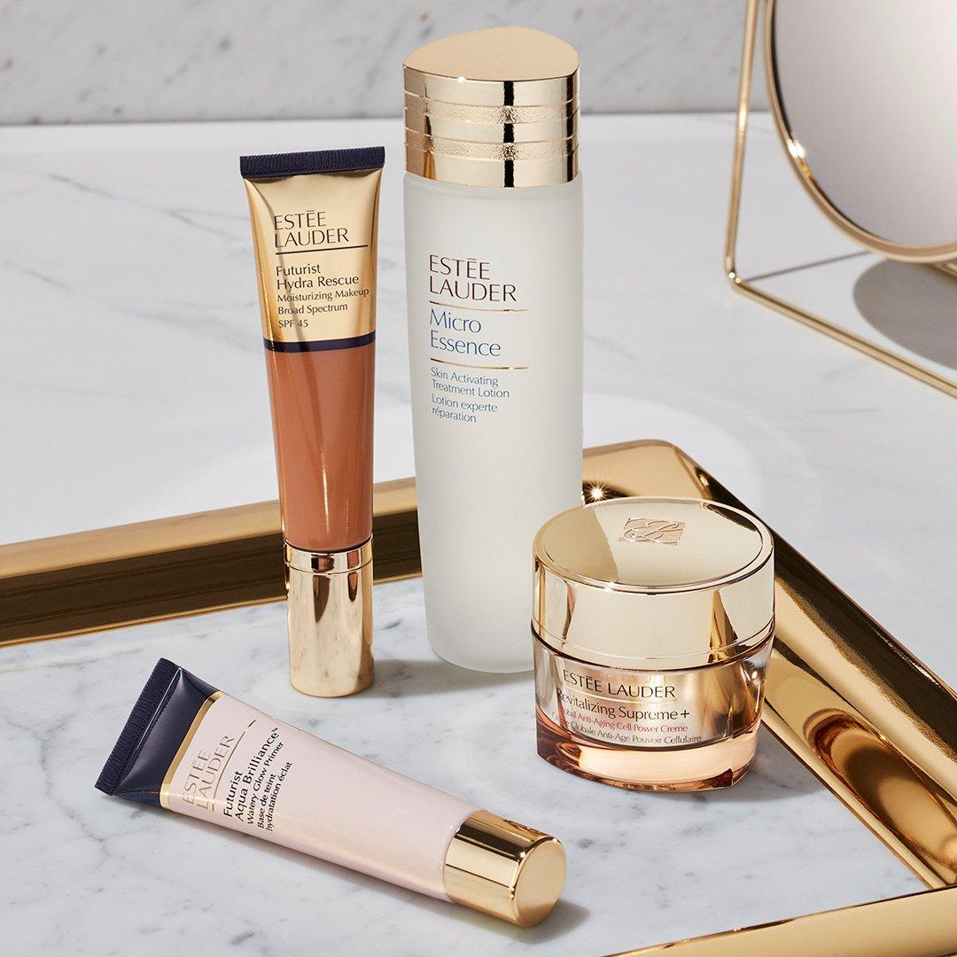 Lotion - Estee Lauder - Micro Essence Skin Activating Treatment Lotion 150ml - 3