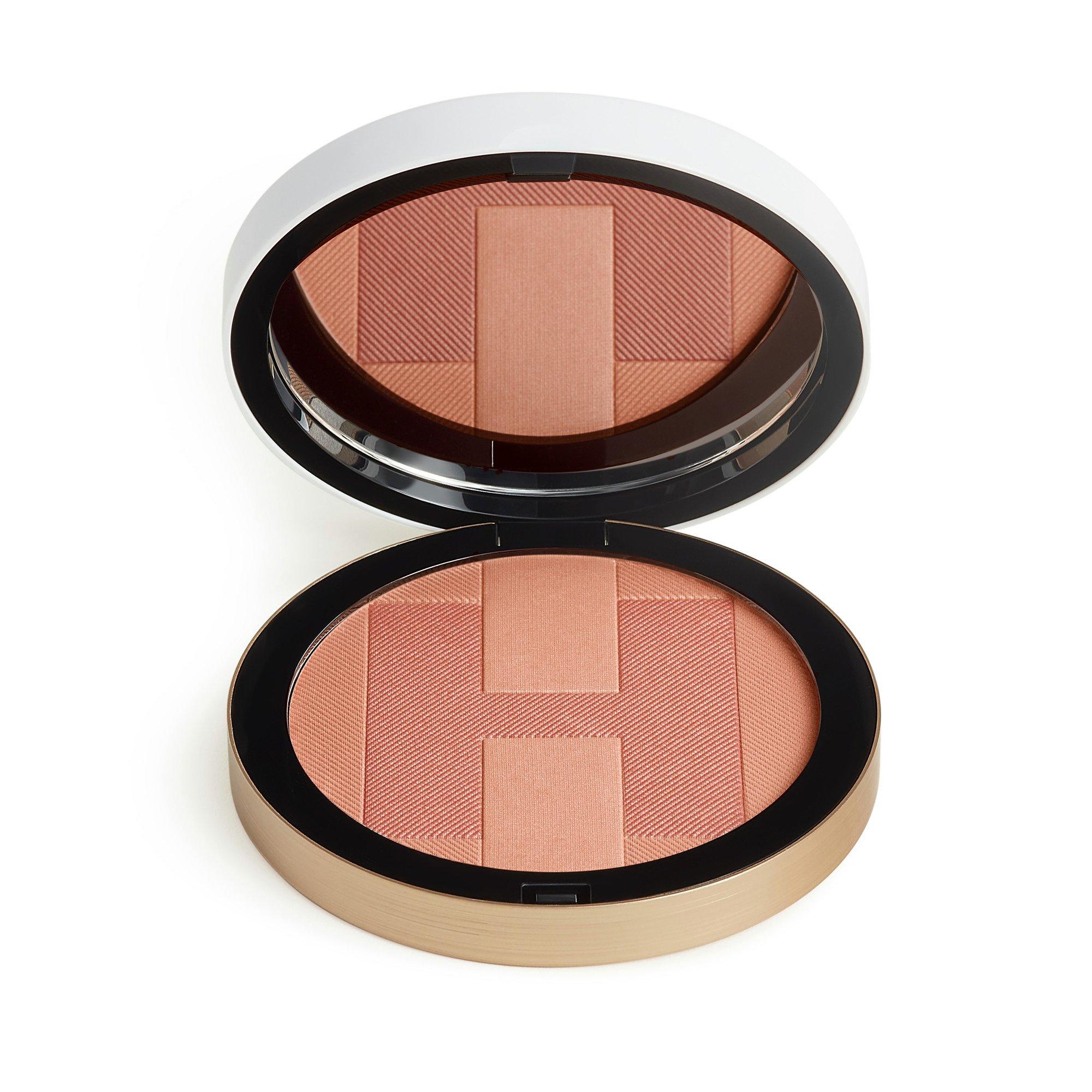 ROSE POIVRE - Hermes - Hermès Plein Air, H TRIO Le Grand Blush Silky Blush, Rose Hâlé - 2