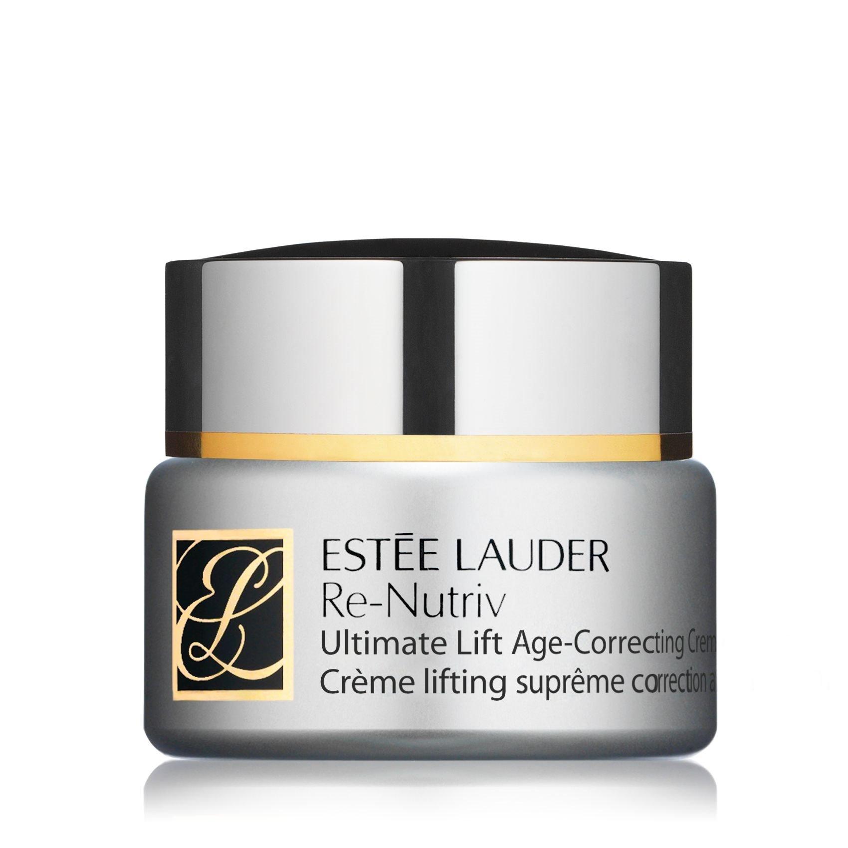 Crème - Estee Lauder - Re-Nutriv Ultimate Lift Age-Correcting Crème 50ml
