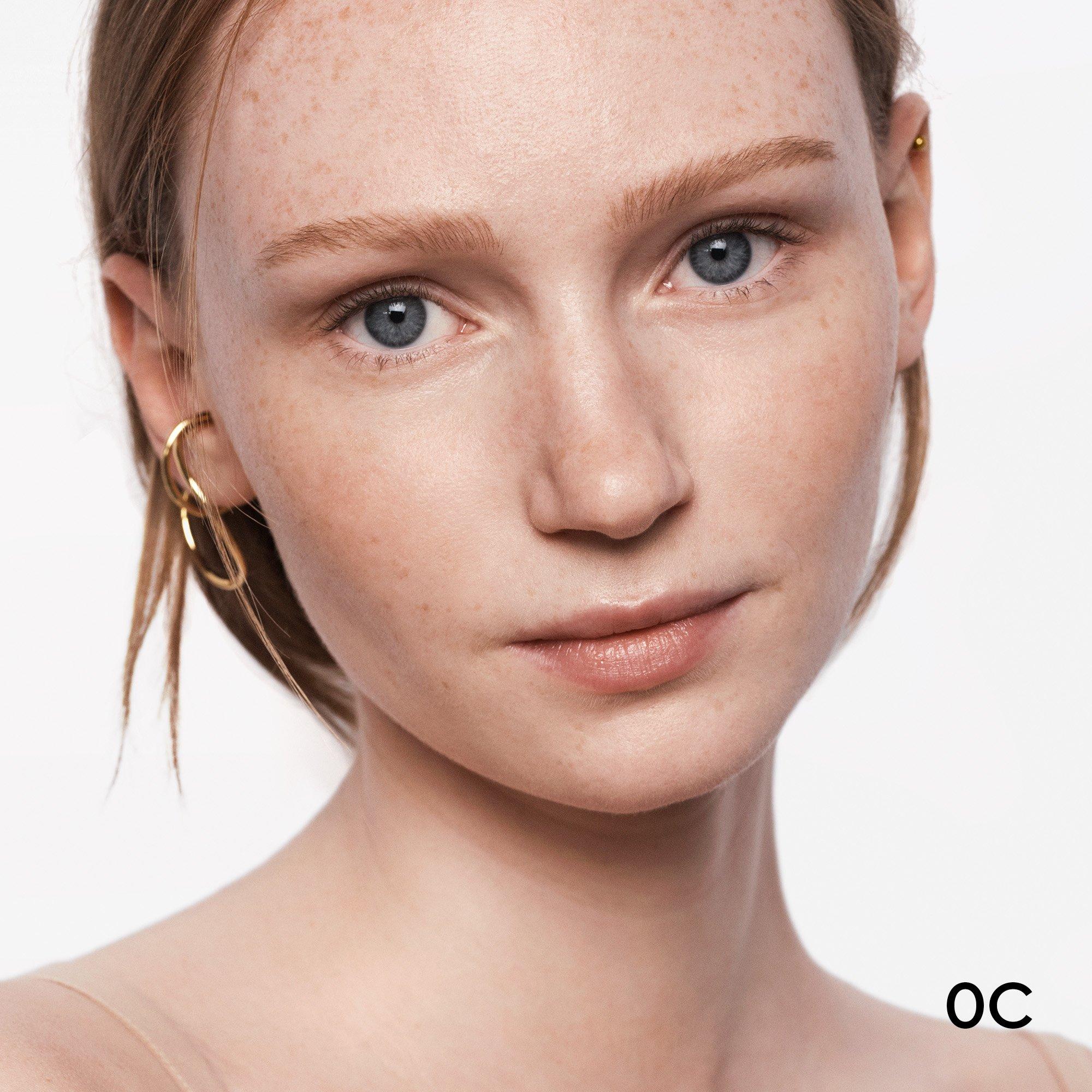  0C - Guerlain - Terracotta Le Teint Glow Healthy Glow Foundation Longwear - No-Transfer - 4