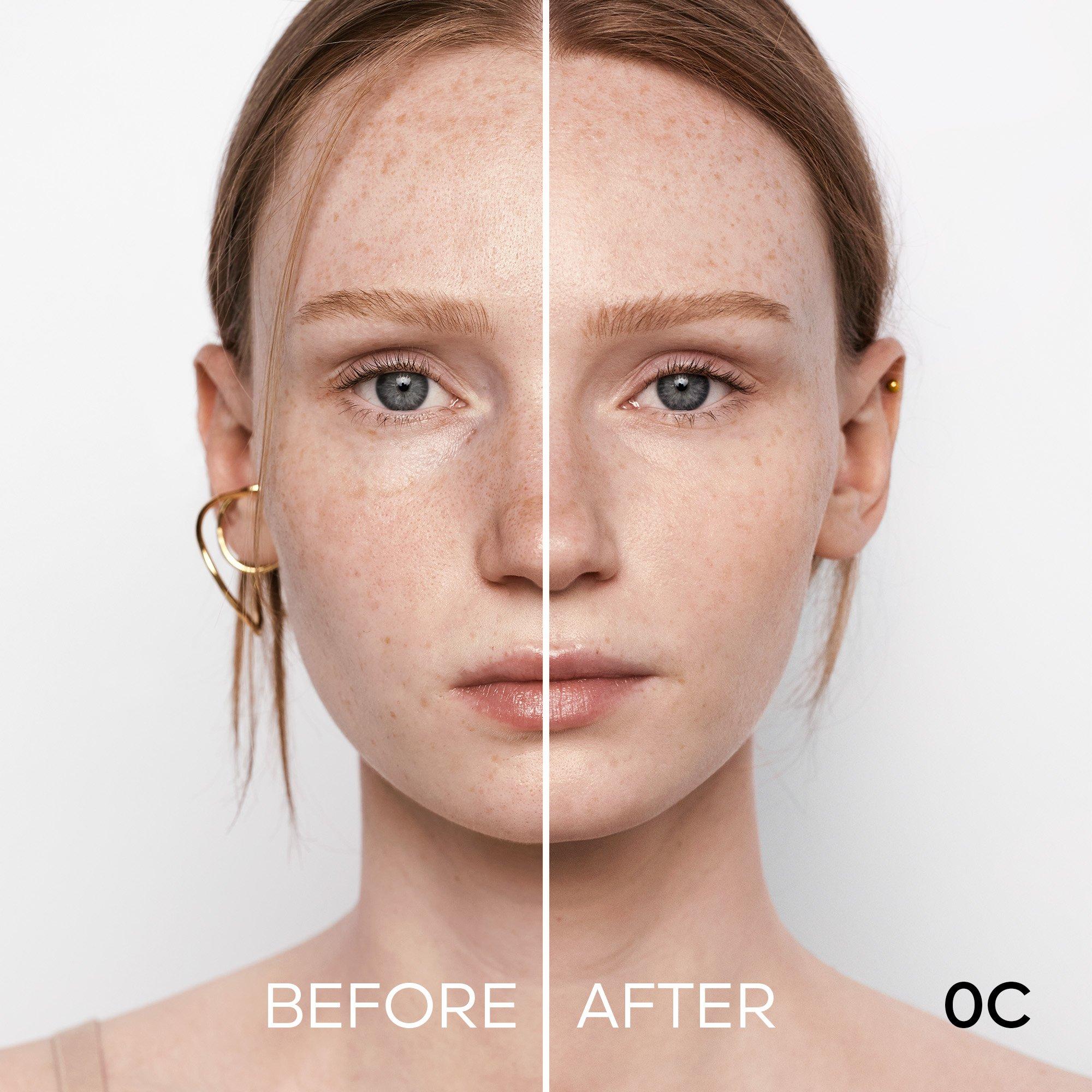  0C - Guerlain - Terracotta Le Teint Glow Healthy Glow Foundation Longwear - No-Transfer - 5