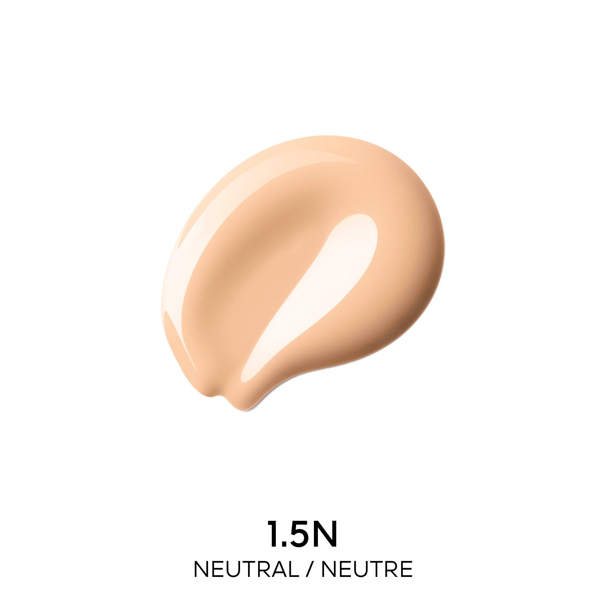 1.5N - Guerlain - Terracotta Le Teint Glow Healthy Glow Foundation Longwear - No-Transfer - 3