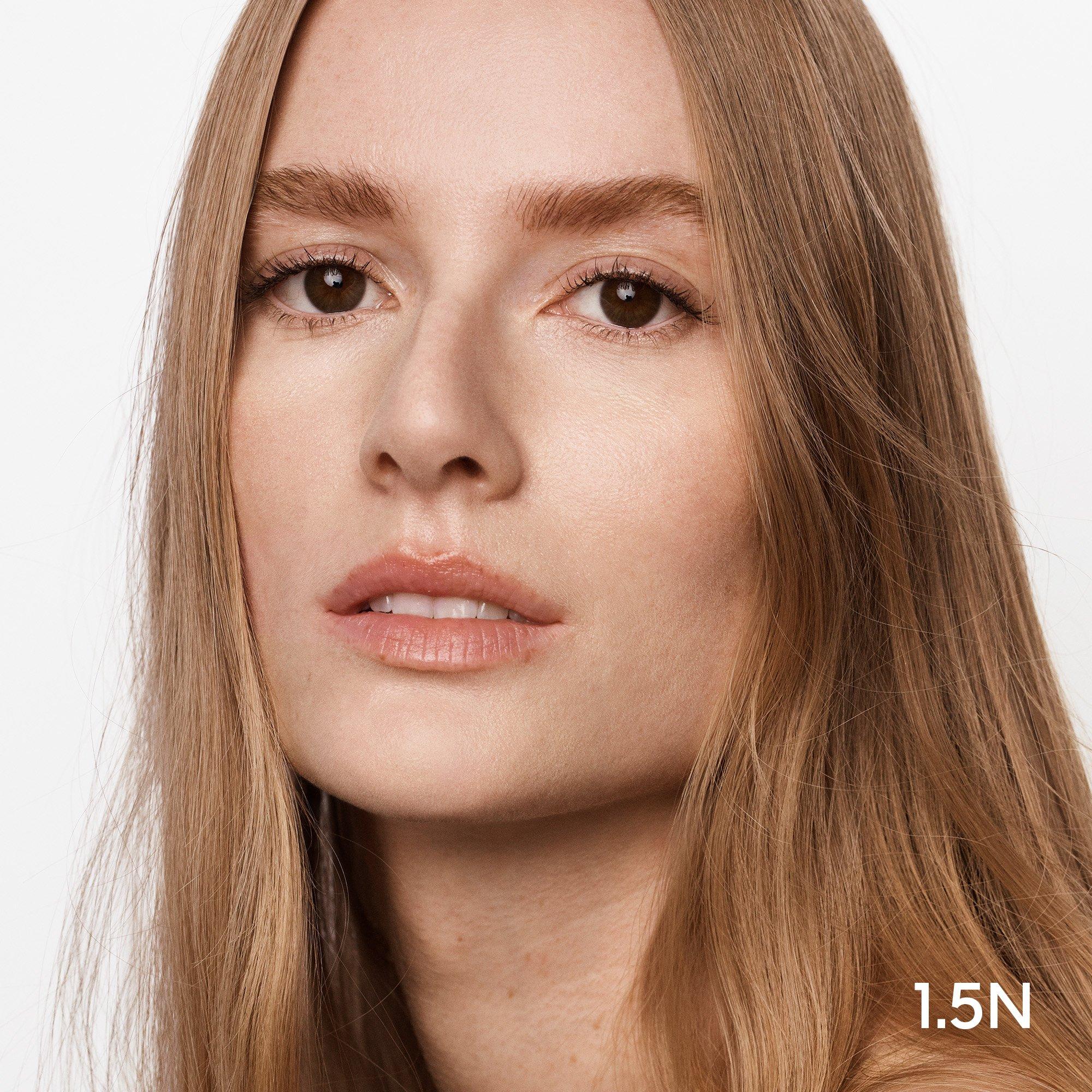 1.5N - Guerlain - Terracotta Le Teint Glow Healthy Glow Foundation Longwear - No-Transfer - 4