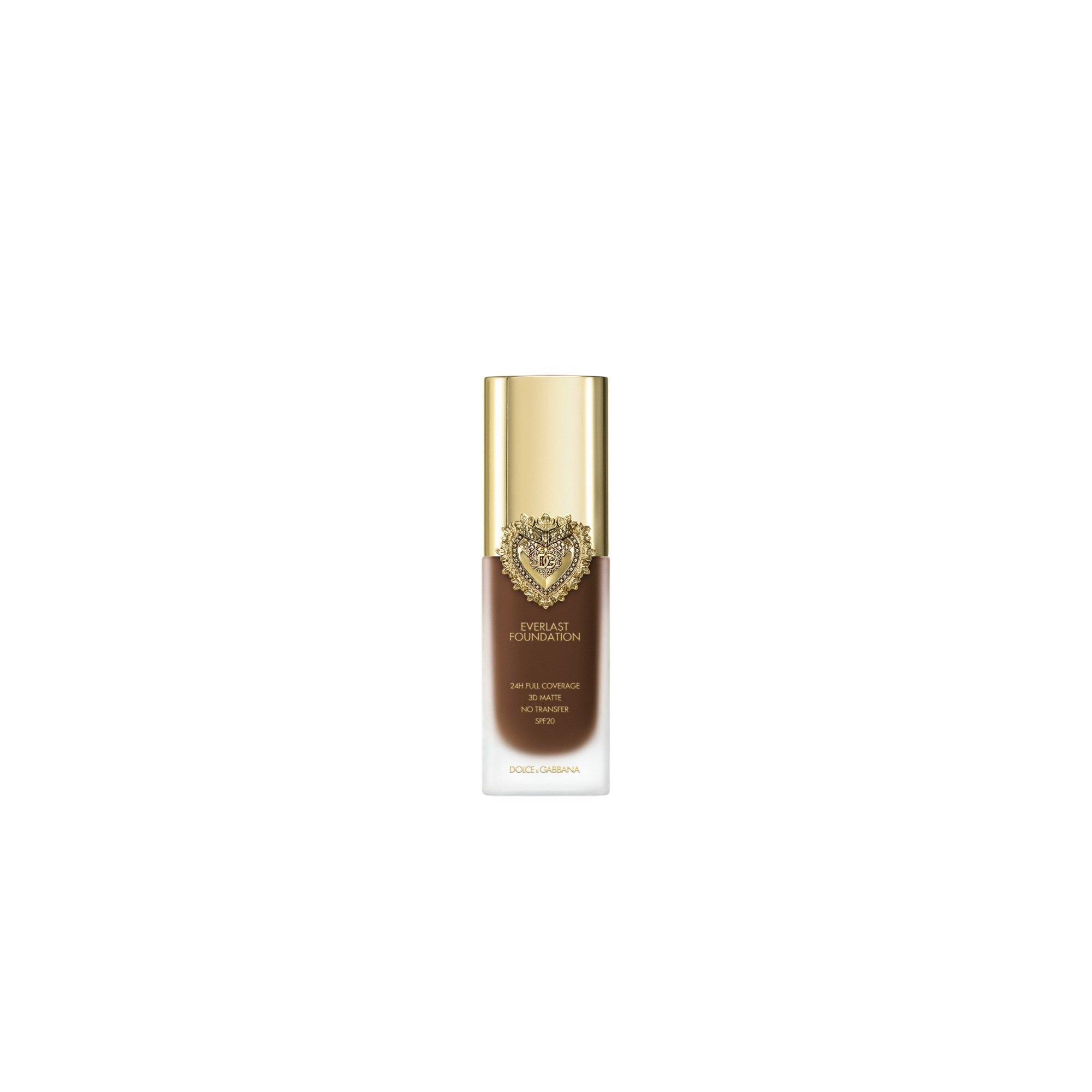 Dolce and Gabbana Everlast All-Day Shine Control Foundation