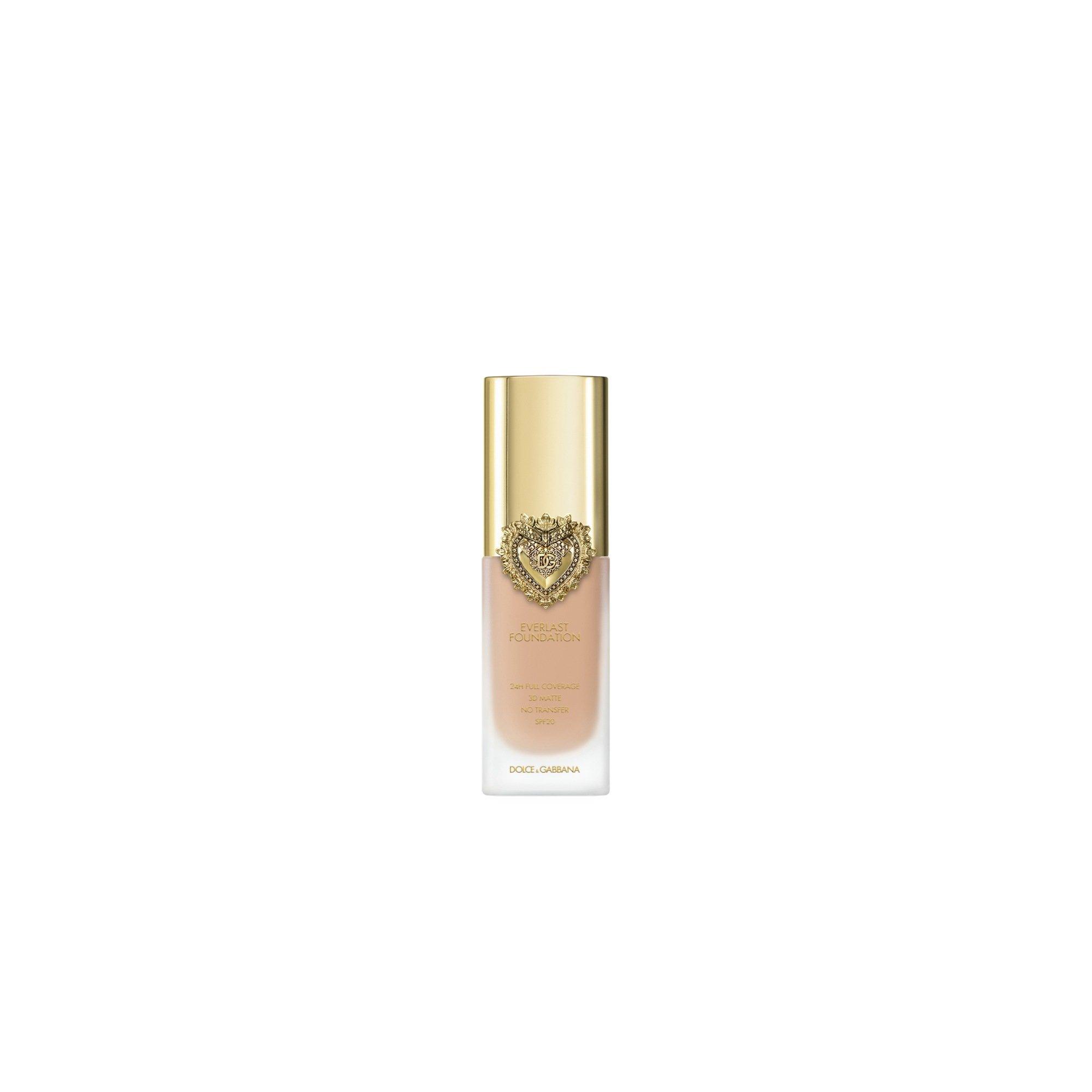 Everlast All-Day Shine Control Foundation