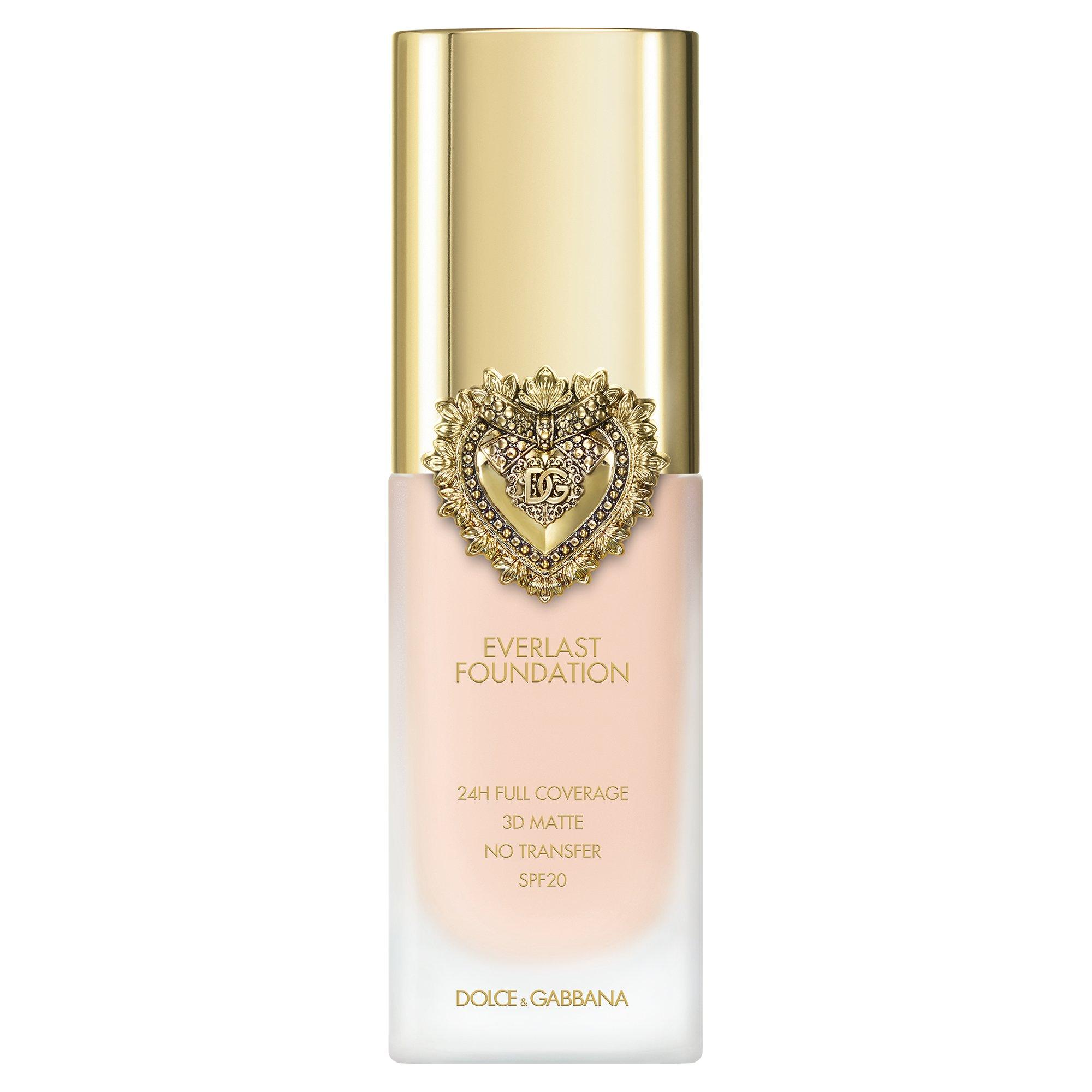 Everlast All-Day Shine Control Foundation