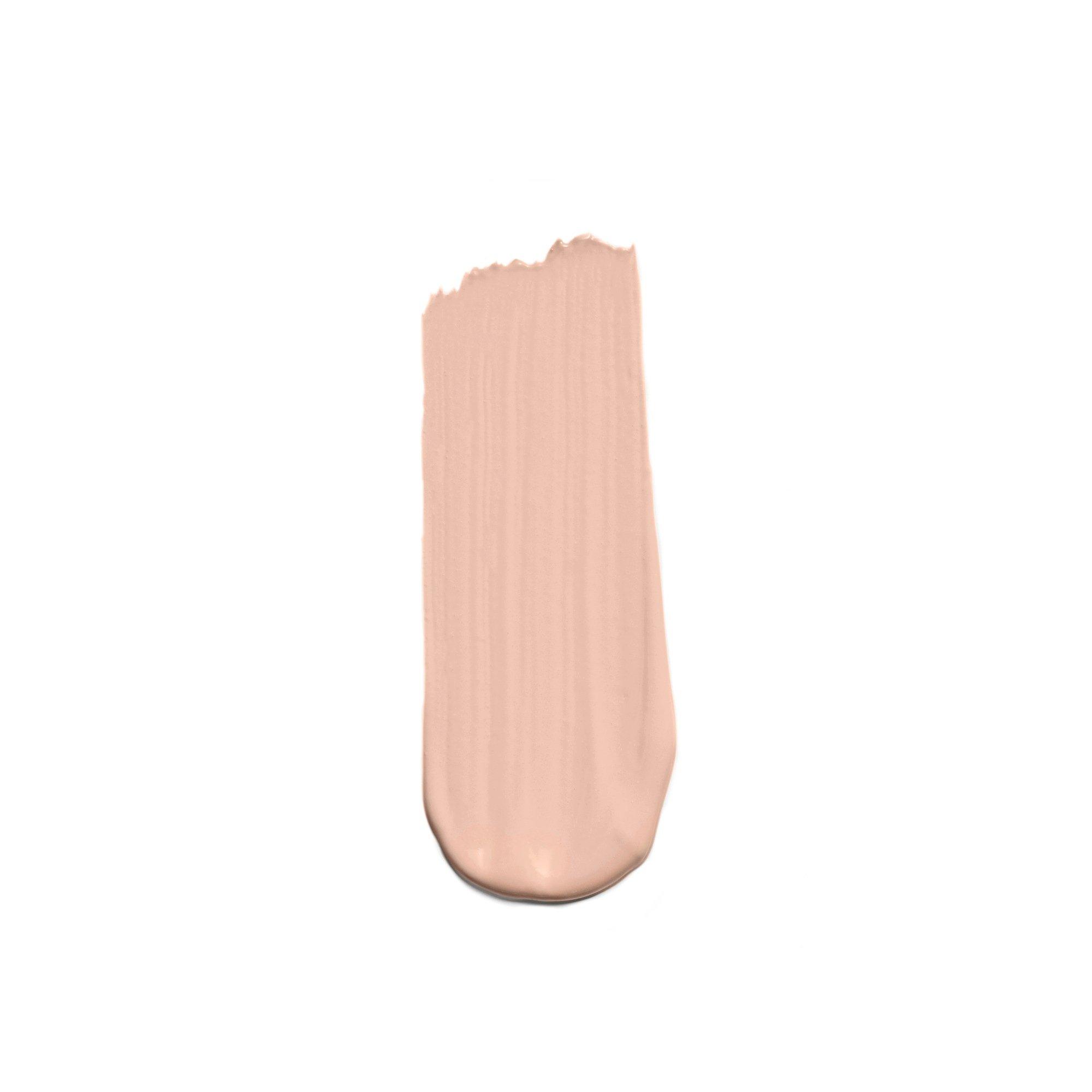 2C LIGHT - Dolce and Gabbana - Everlast All-Day Shine Control Foundation - 3