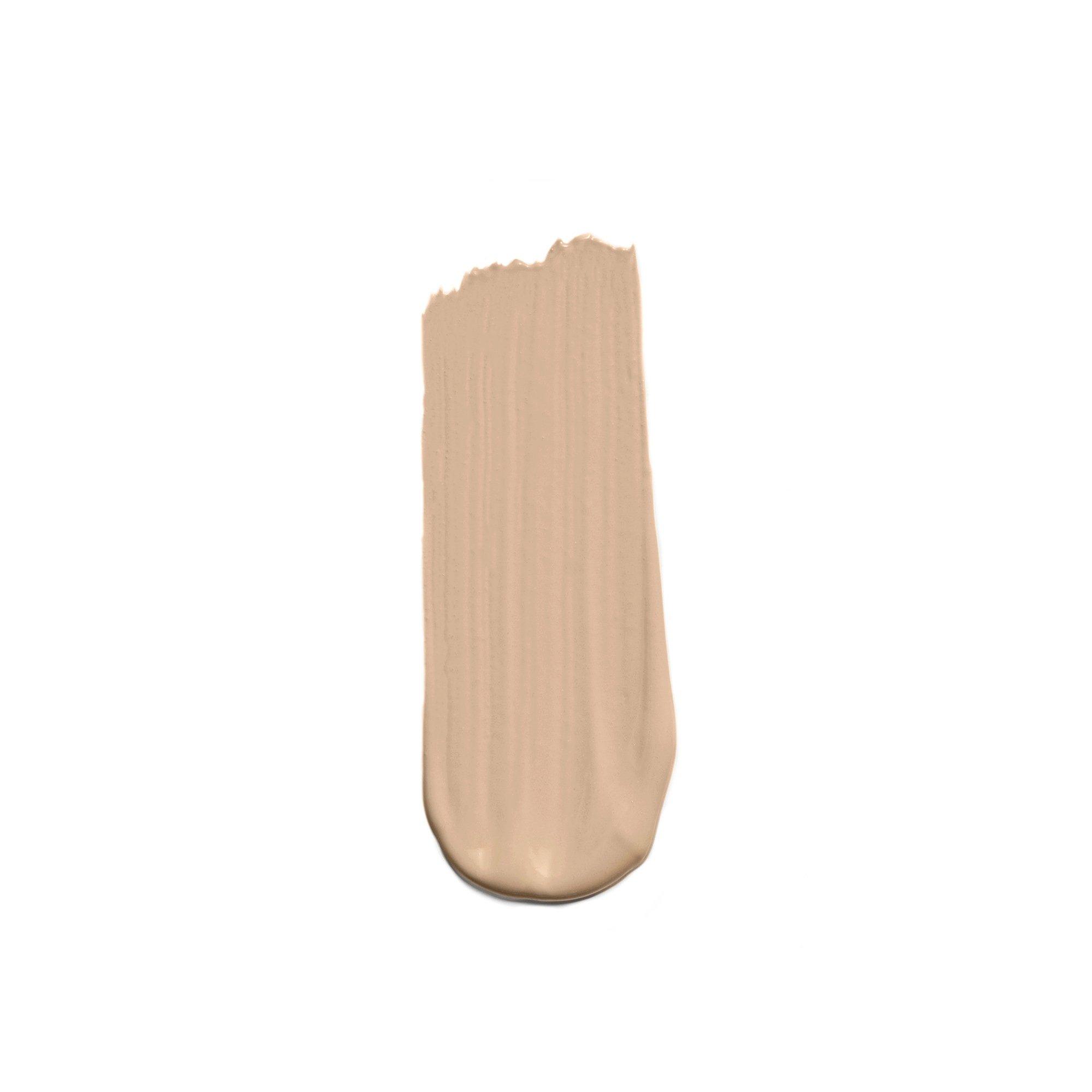 7N LIGHT - Dolce and Gabbana - Everlast All-Day Shine Control Foundation - 3