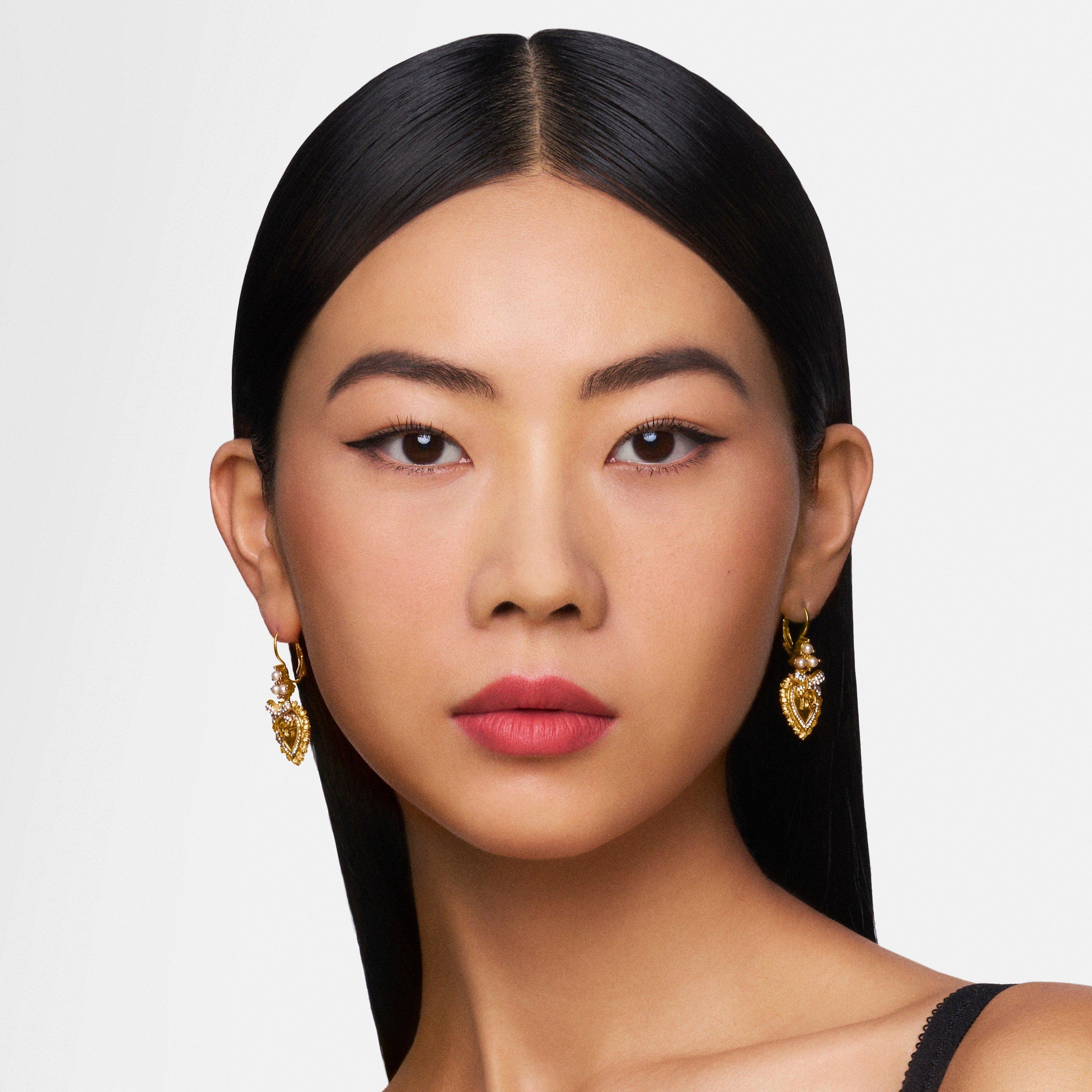 7N LIGHT - Dolce and Gabbana - Everlast All-Day Shine Control Foundation - 4