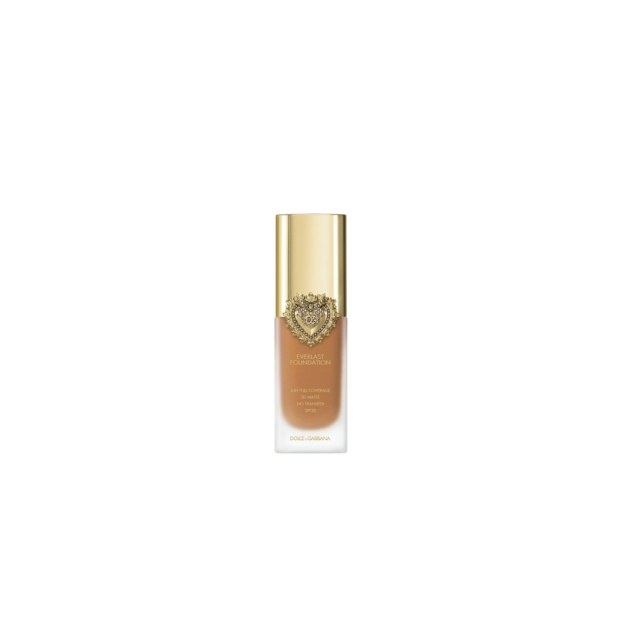 Dolce and Gabbana Everlast All-Day Shine Control Foundation - 23W MEDIUM