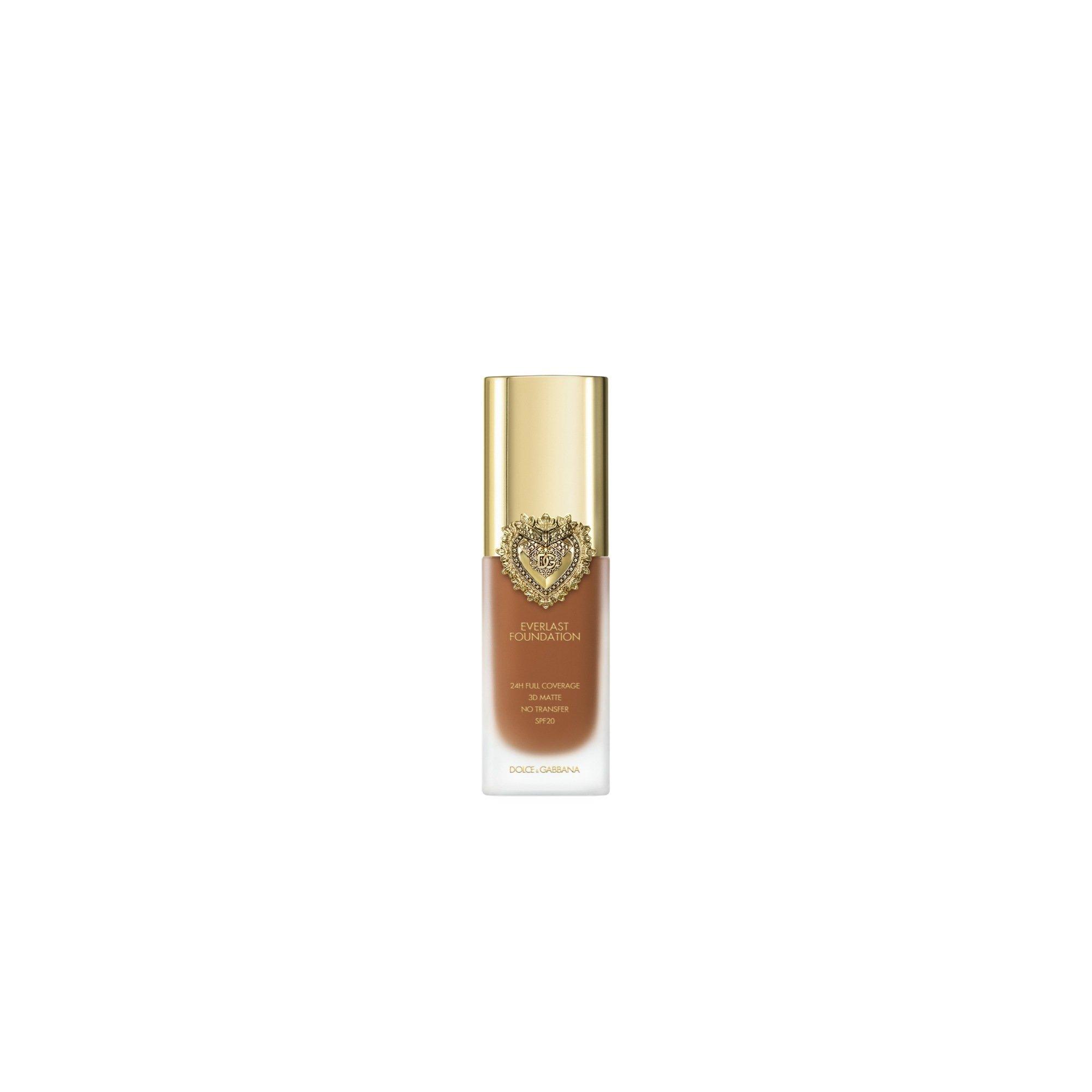 Dolce and Gabbana Everlast All-Day Shine Control Foundation - 29W MEDIUM DEEP