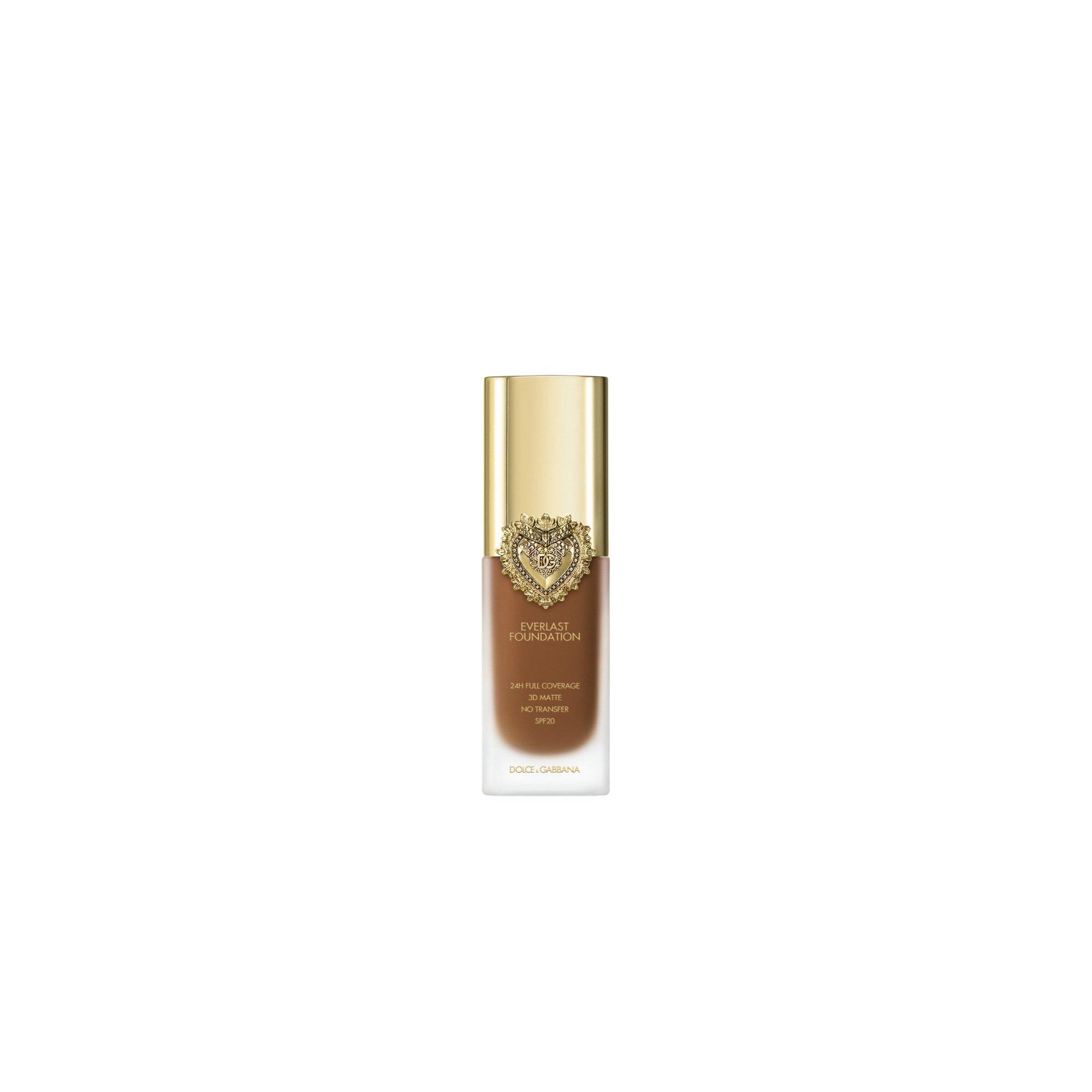 Dolce and Gabbana Everlast All-Day Shine Control Foundation