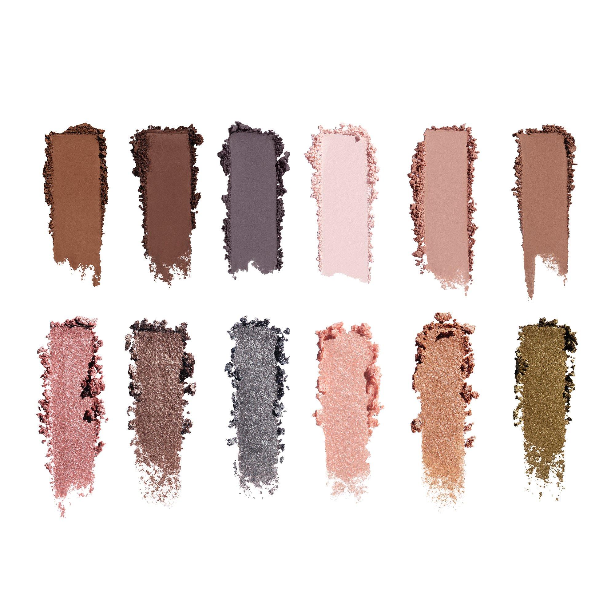 Multi - Charlotte Tilbury - HOLLYWOOD FLAWLESS LIGHT TRICKS EYE PALETTE - 2