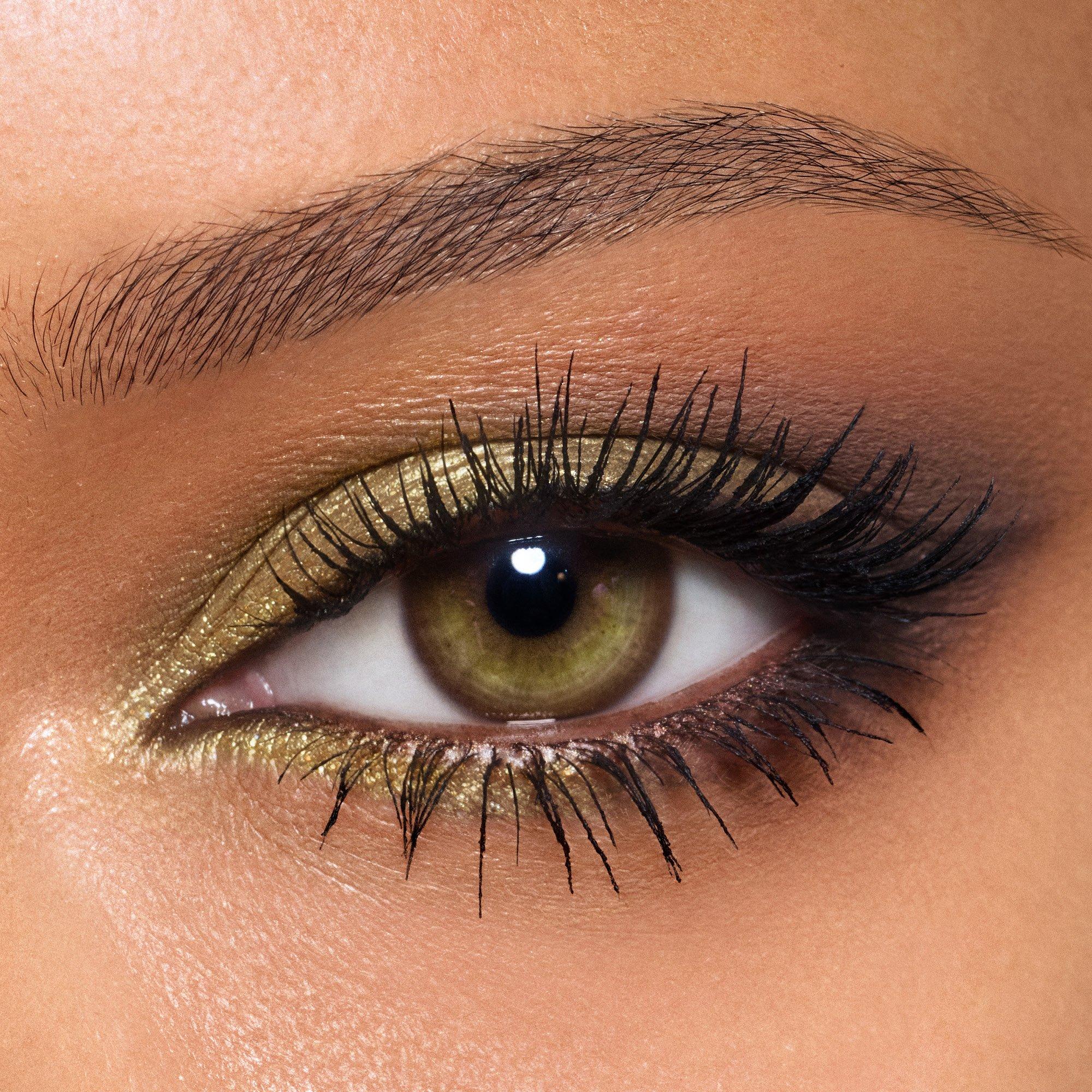 Multi - Charlotte Tilbury - HOLLYWOOD FLAWLESS LIGHT TRICKS EYE PALETTE - 5